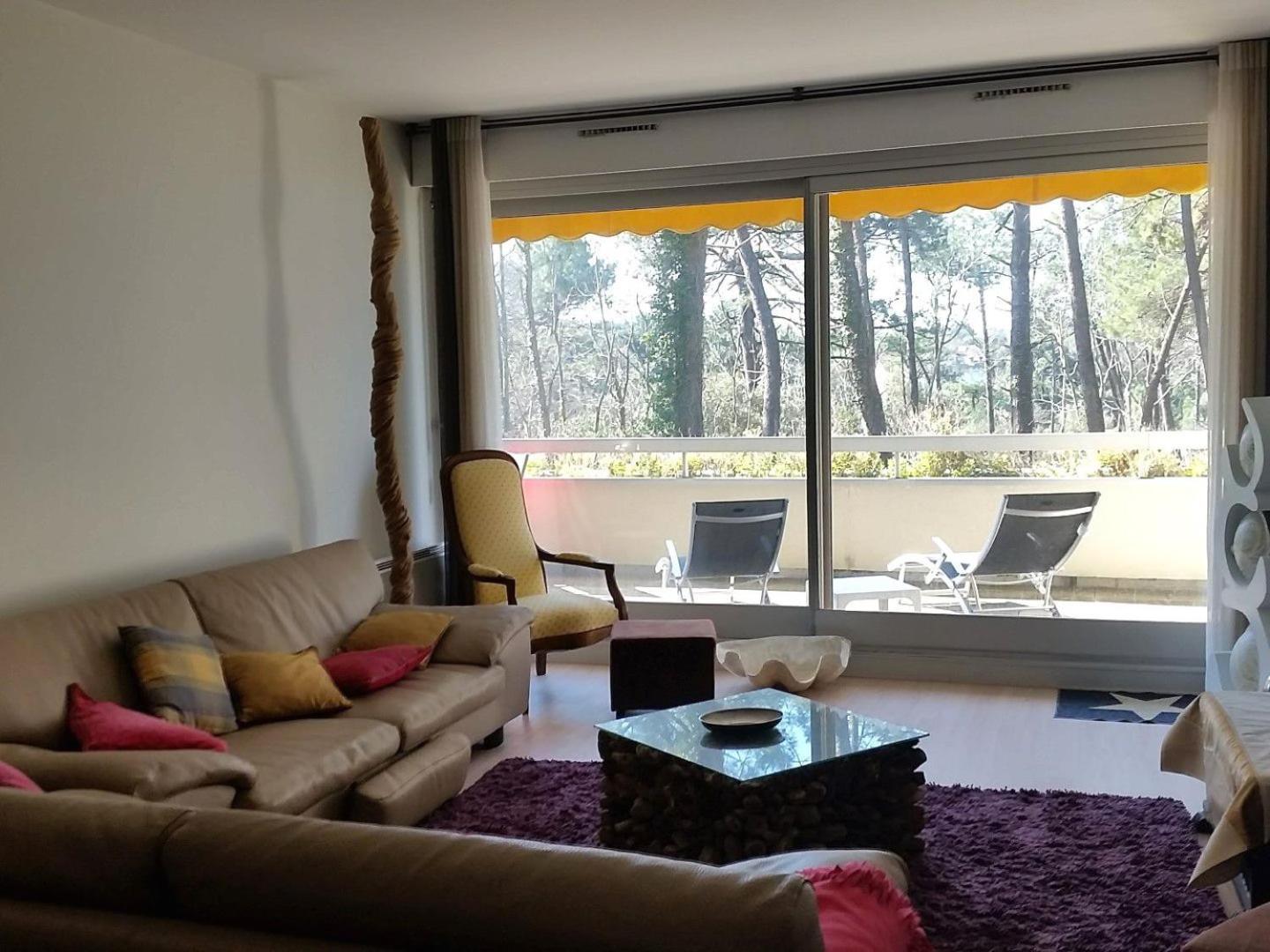 Appartement Panoramic