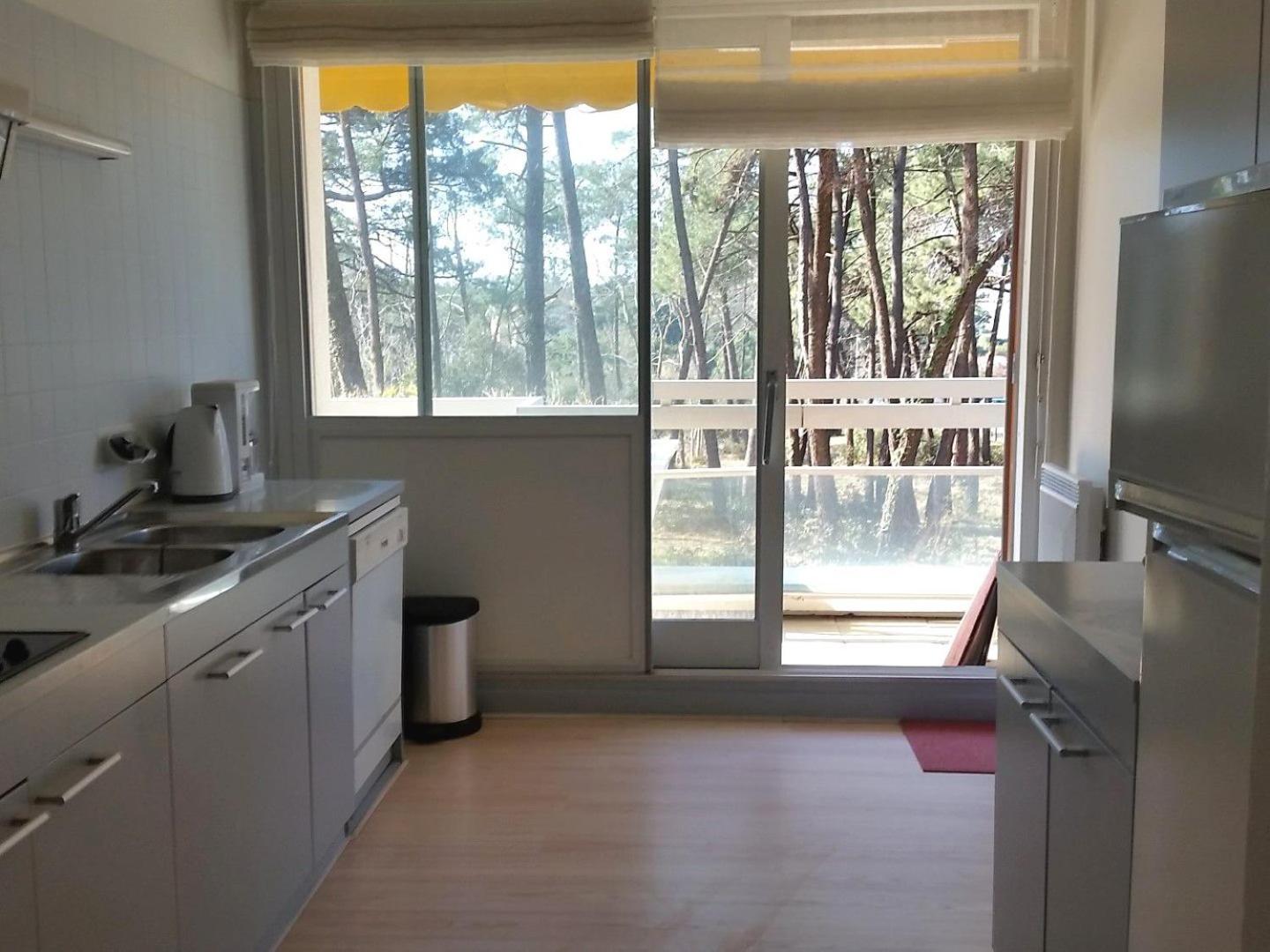 Appartement Panoramic