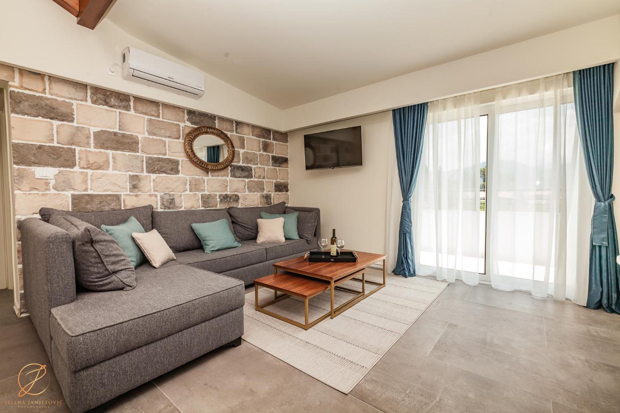 Apartments Cukovic view 5