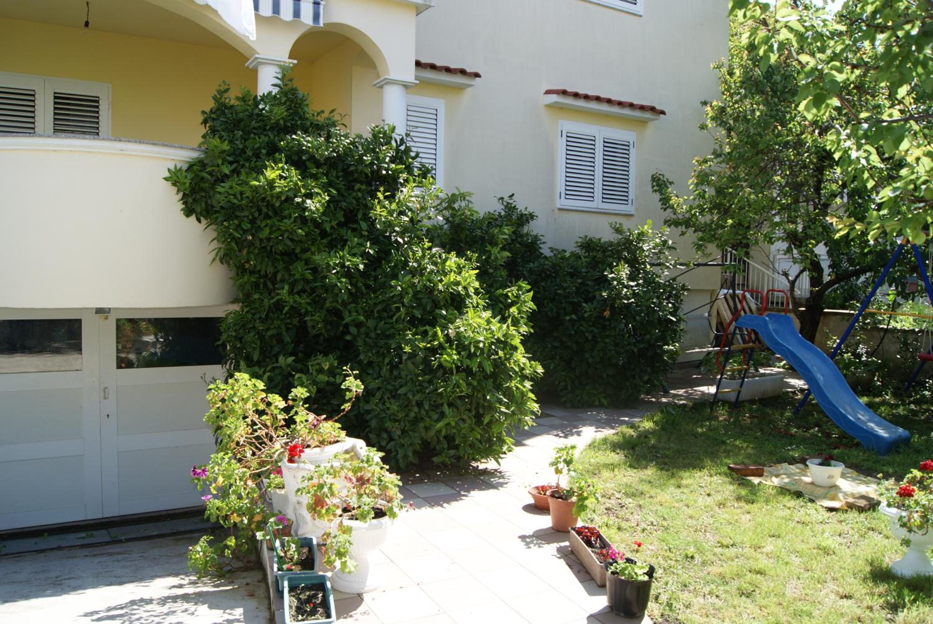 Apartments Marta - Zadar - near the sea view 5