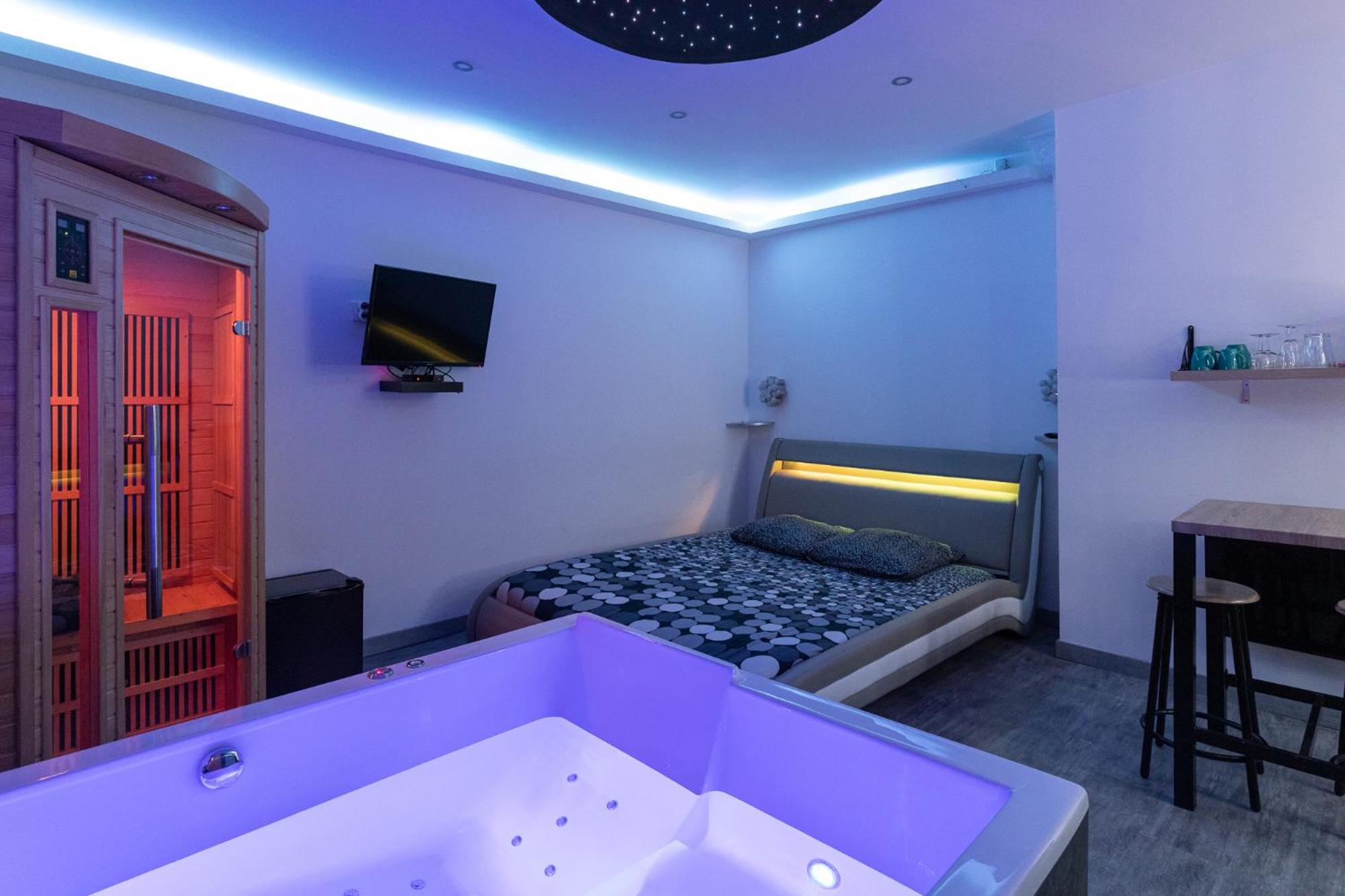 Cocooning Spa
