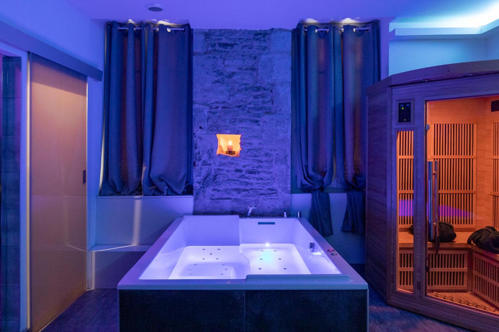 Cocooning Spa