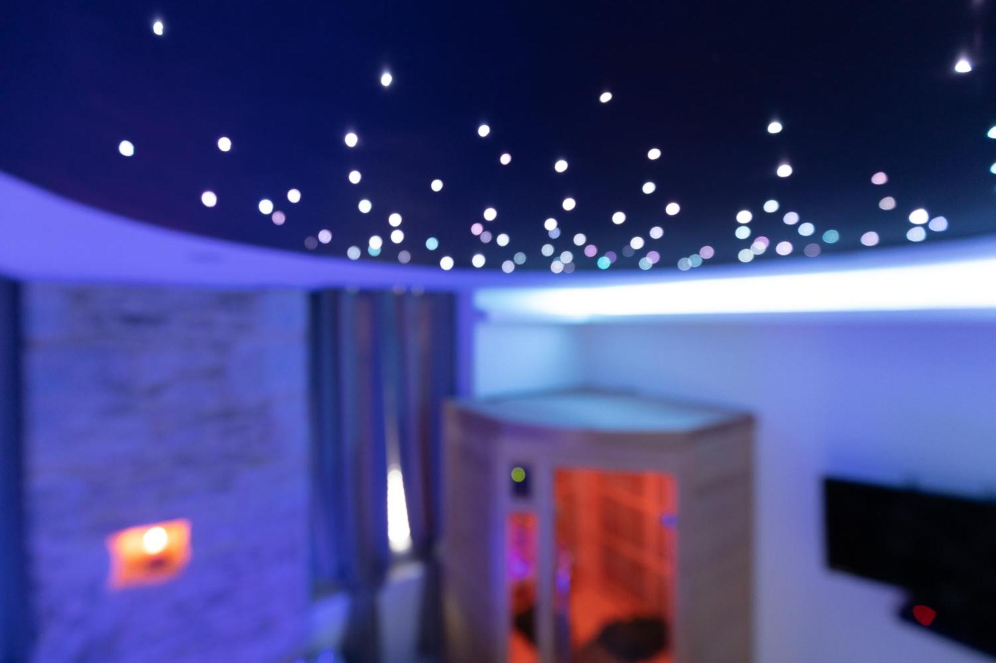 Cocooning Spa