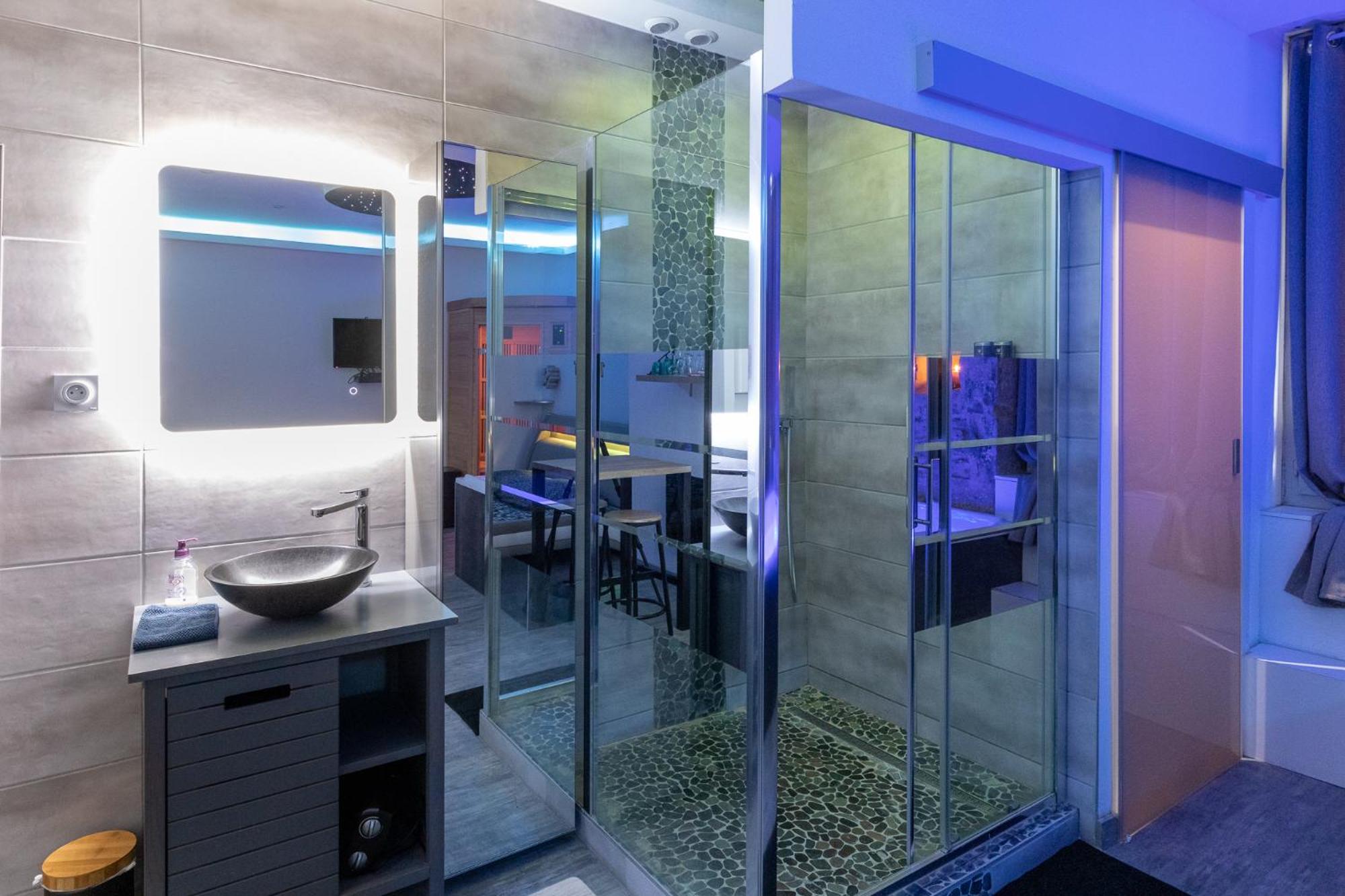 Cocooning Spa