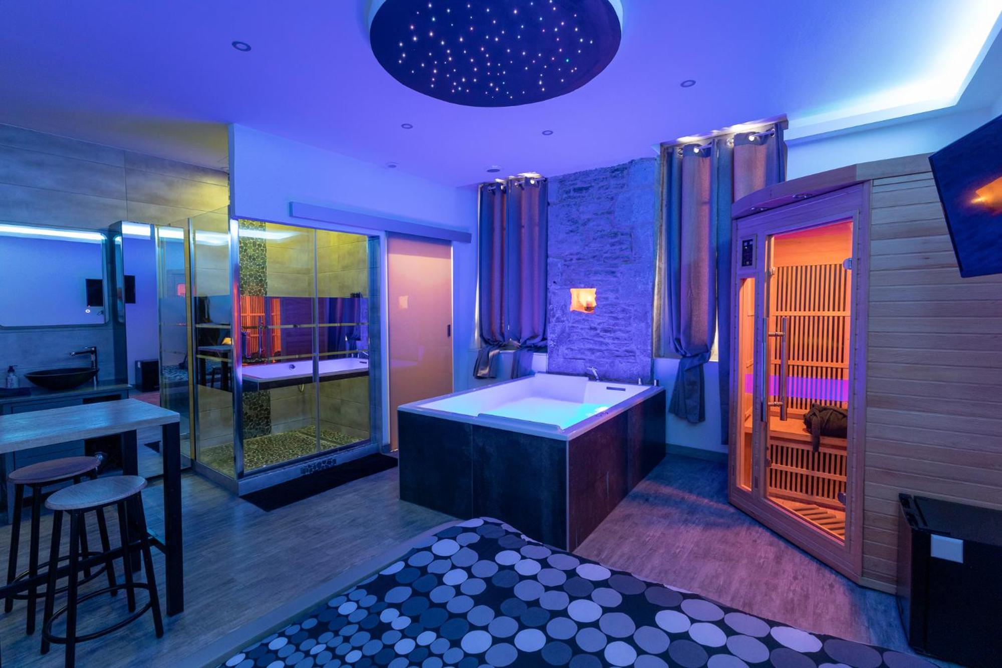 Cocooning Spa