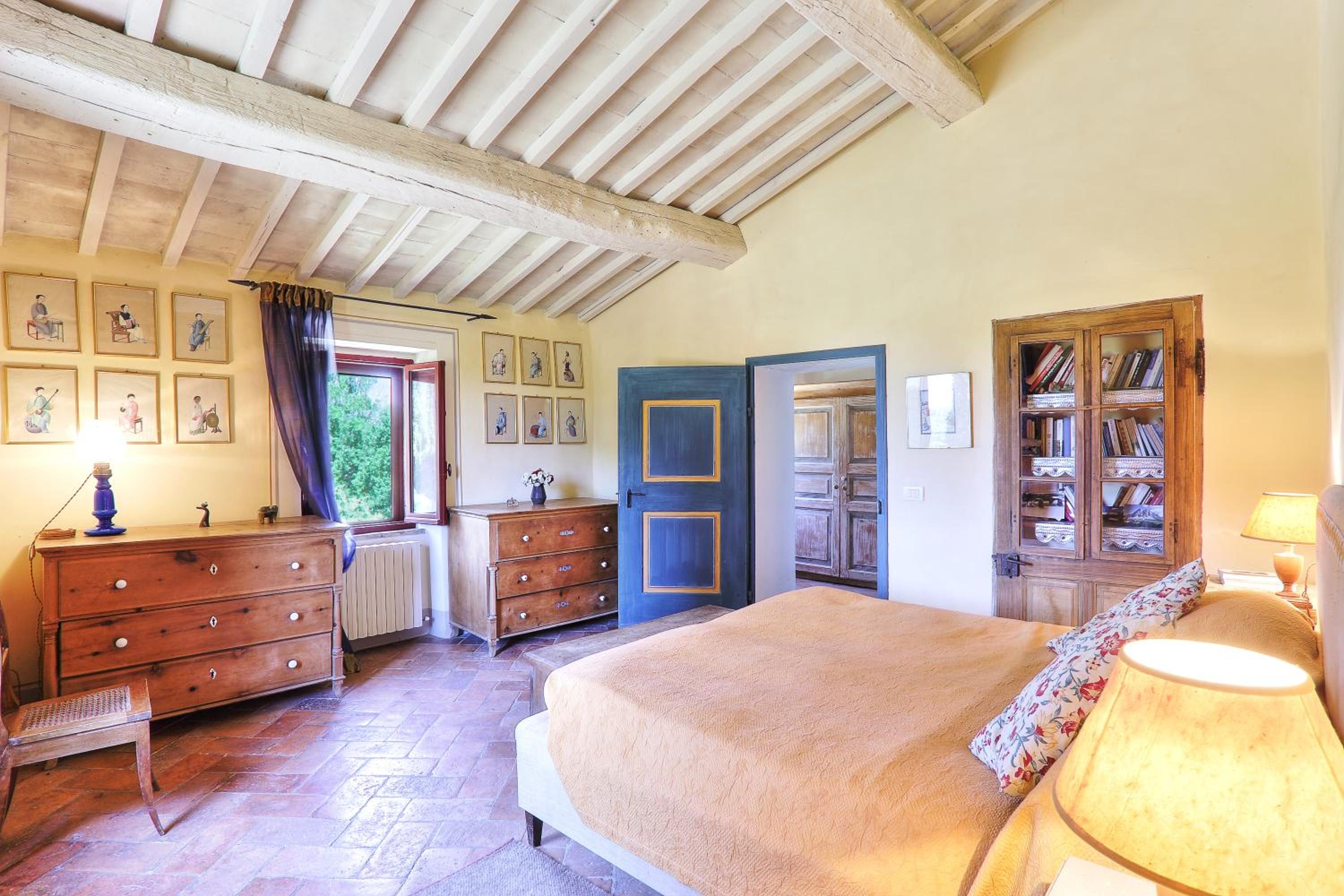 Podere Troscioni, fotografía 3