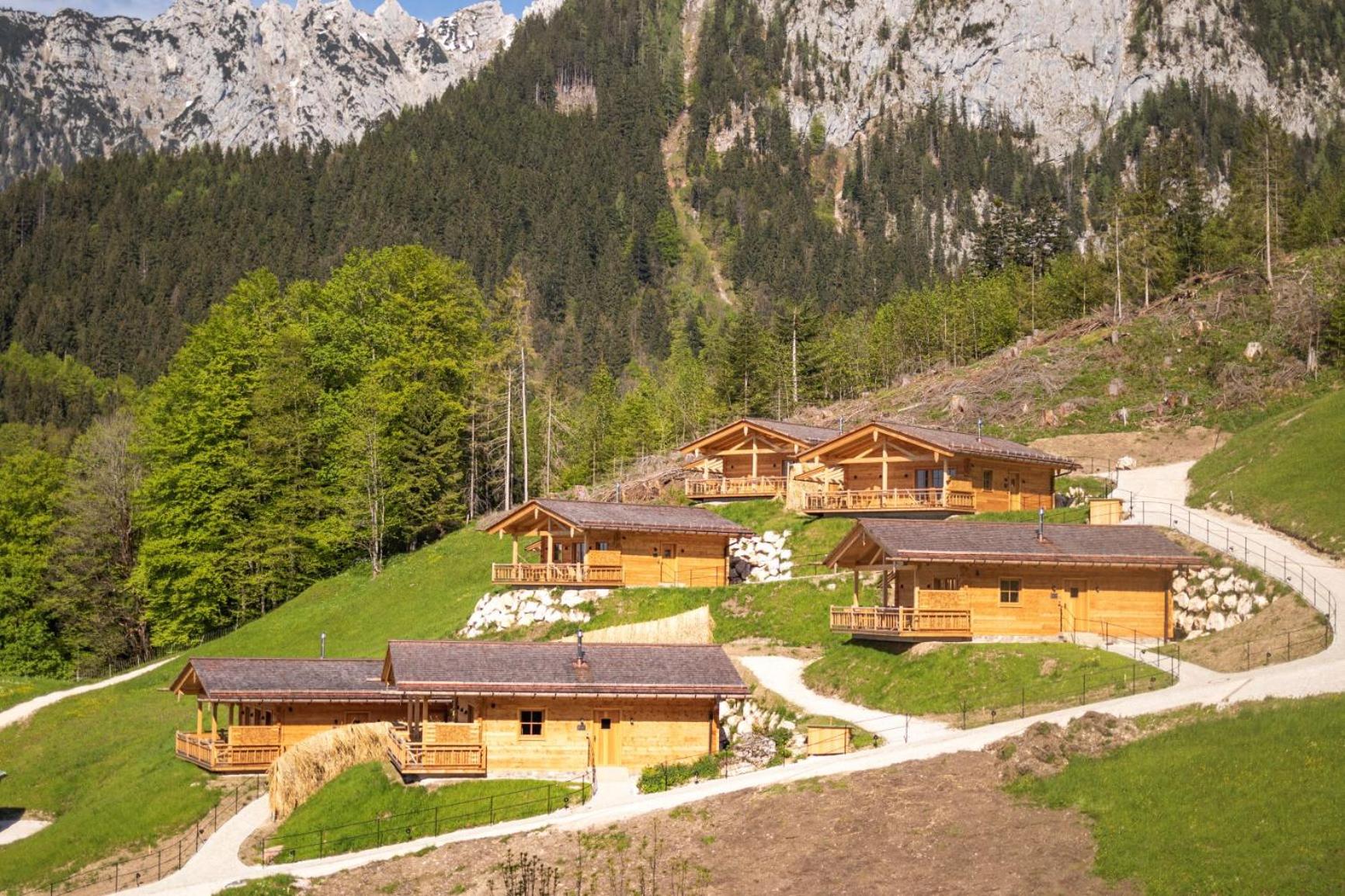 Almdorf Vorderbrand view 2