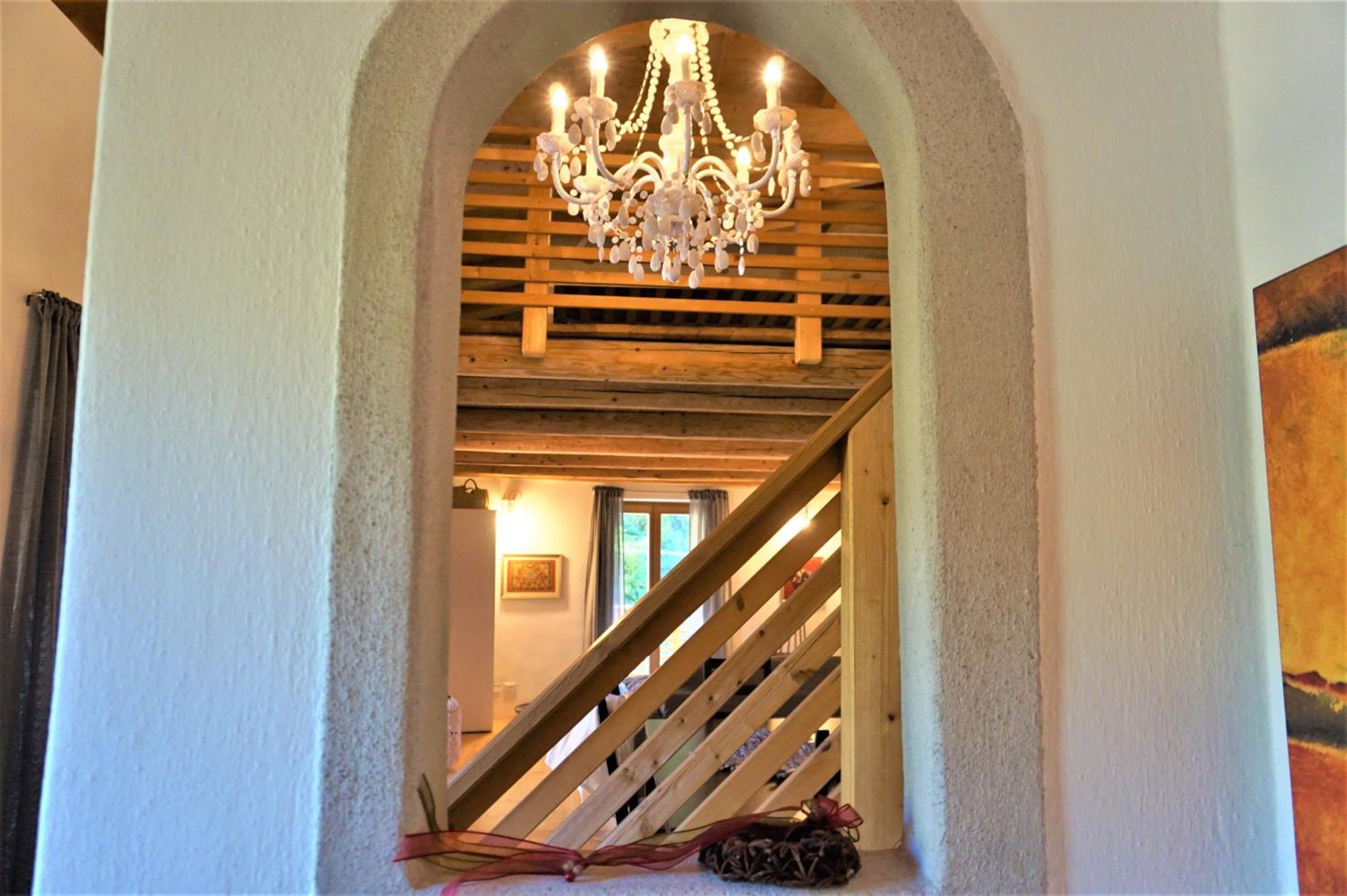 La casa di Claudia view 4