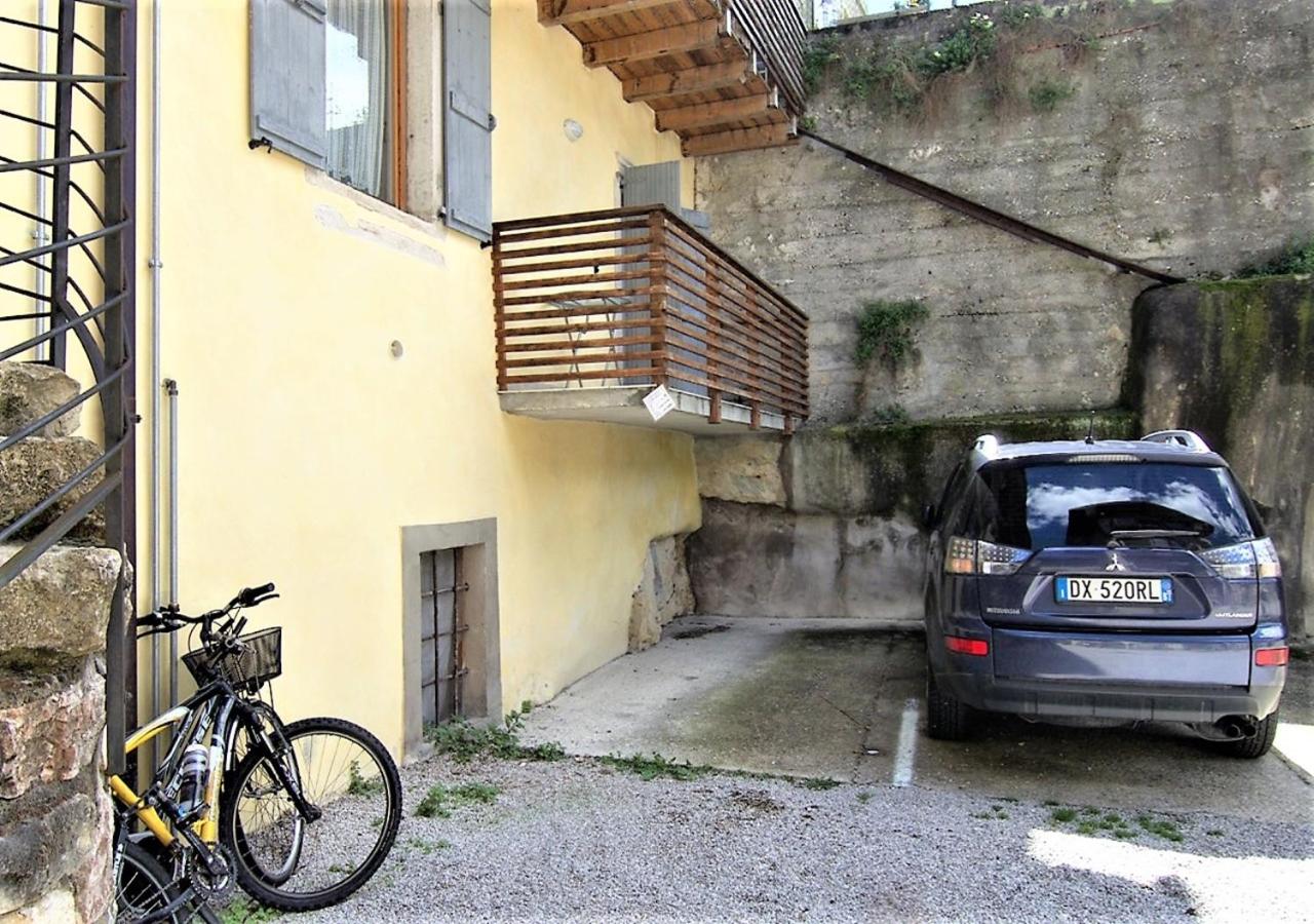 La casa di Claudia view 5