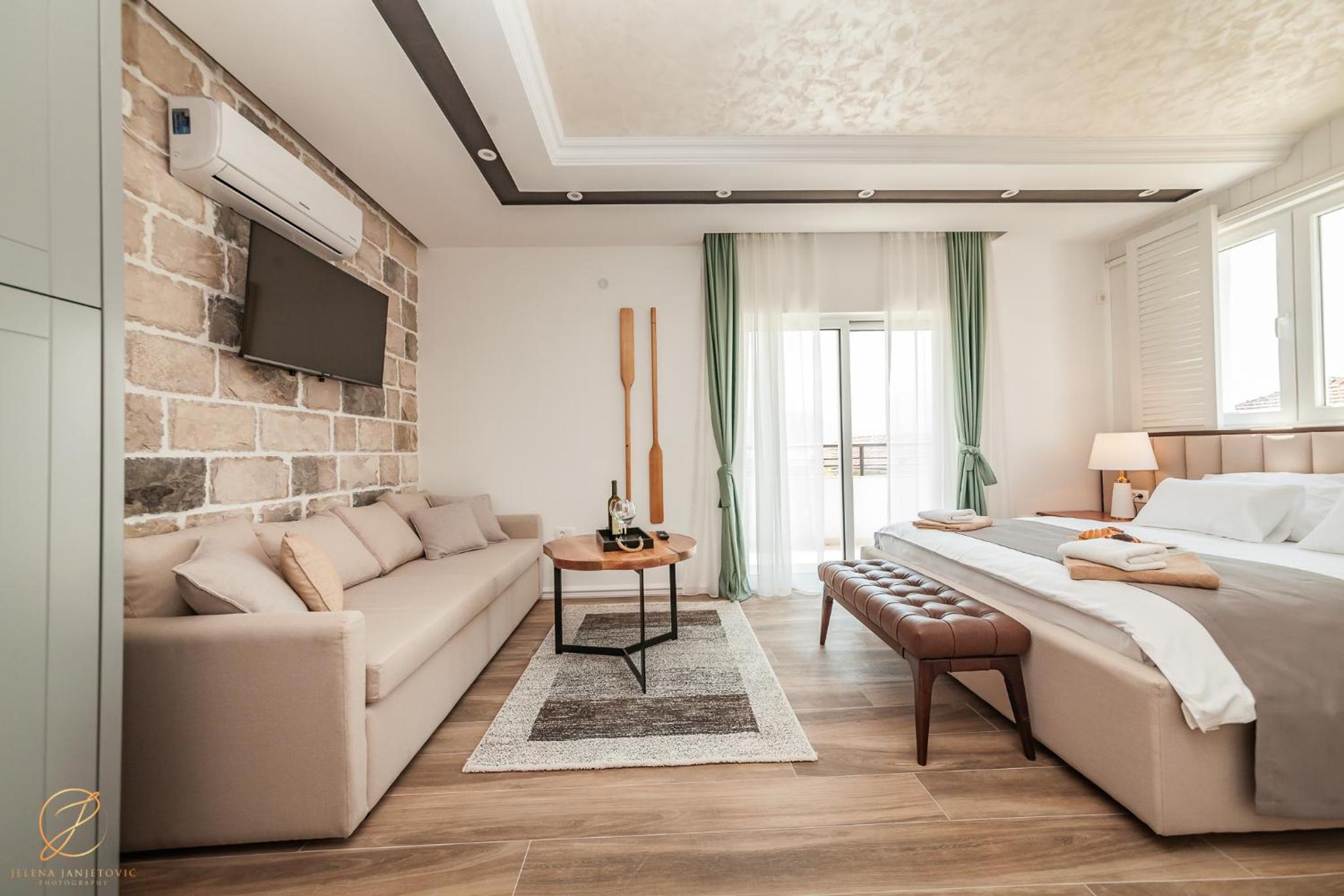 Apartments Cukovic view 2
