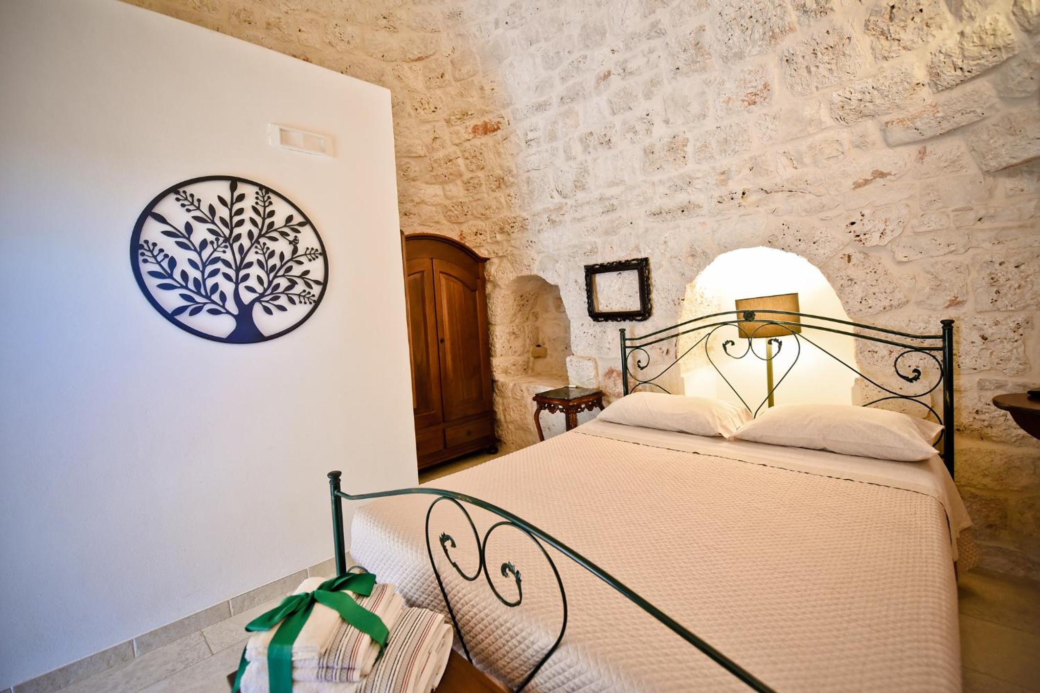 B&B Masseria Nuove Caselle
