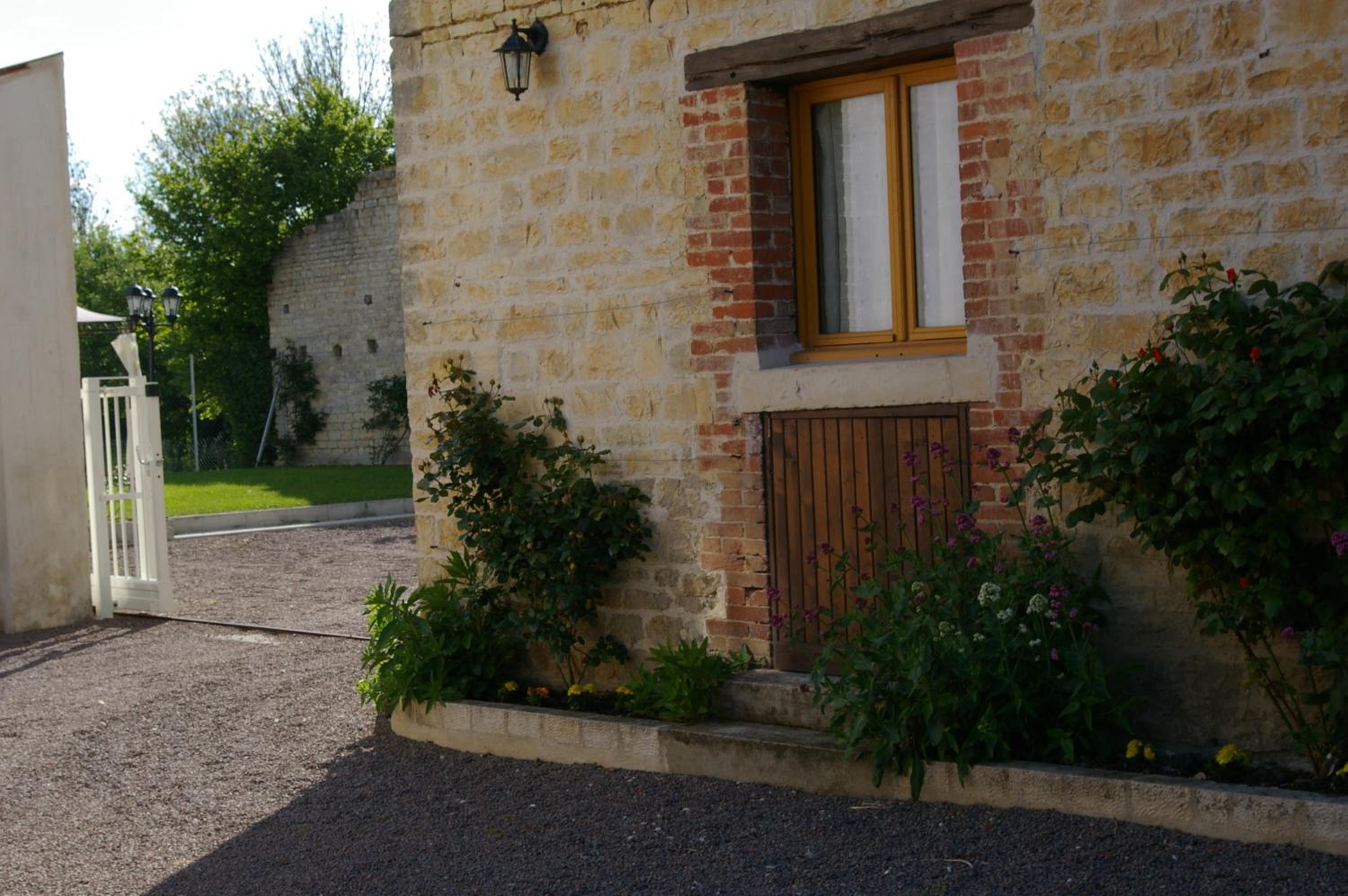 Gite au Chalet