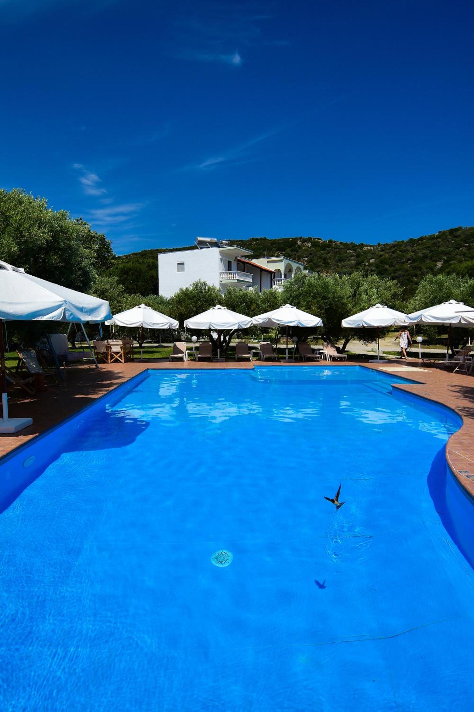 Haus Risos Next Generation view 2