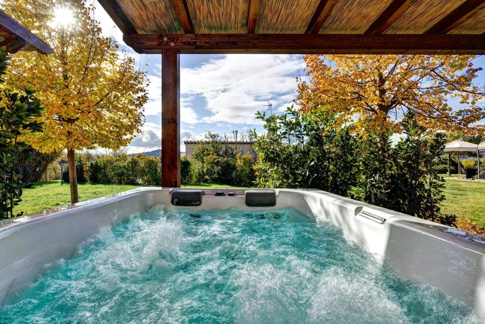 Anna Boccali Resort