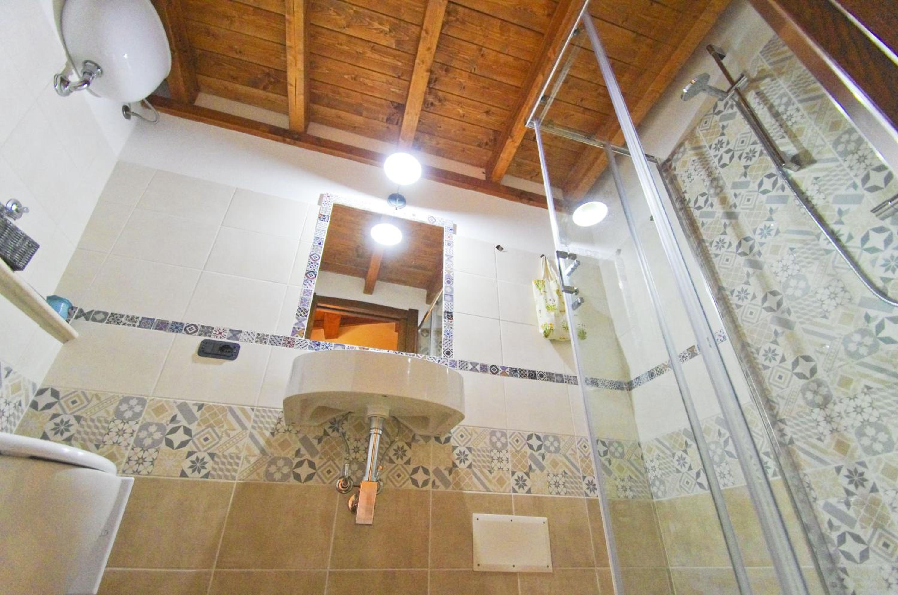 Casa De Ajala - B&B de Charme in Antica Dimora totalmente ristrutturata e dotata di tutti i confort Bagni privati Spazio living Patio esterno Ambienti clim
