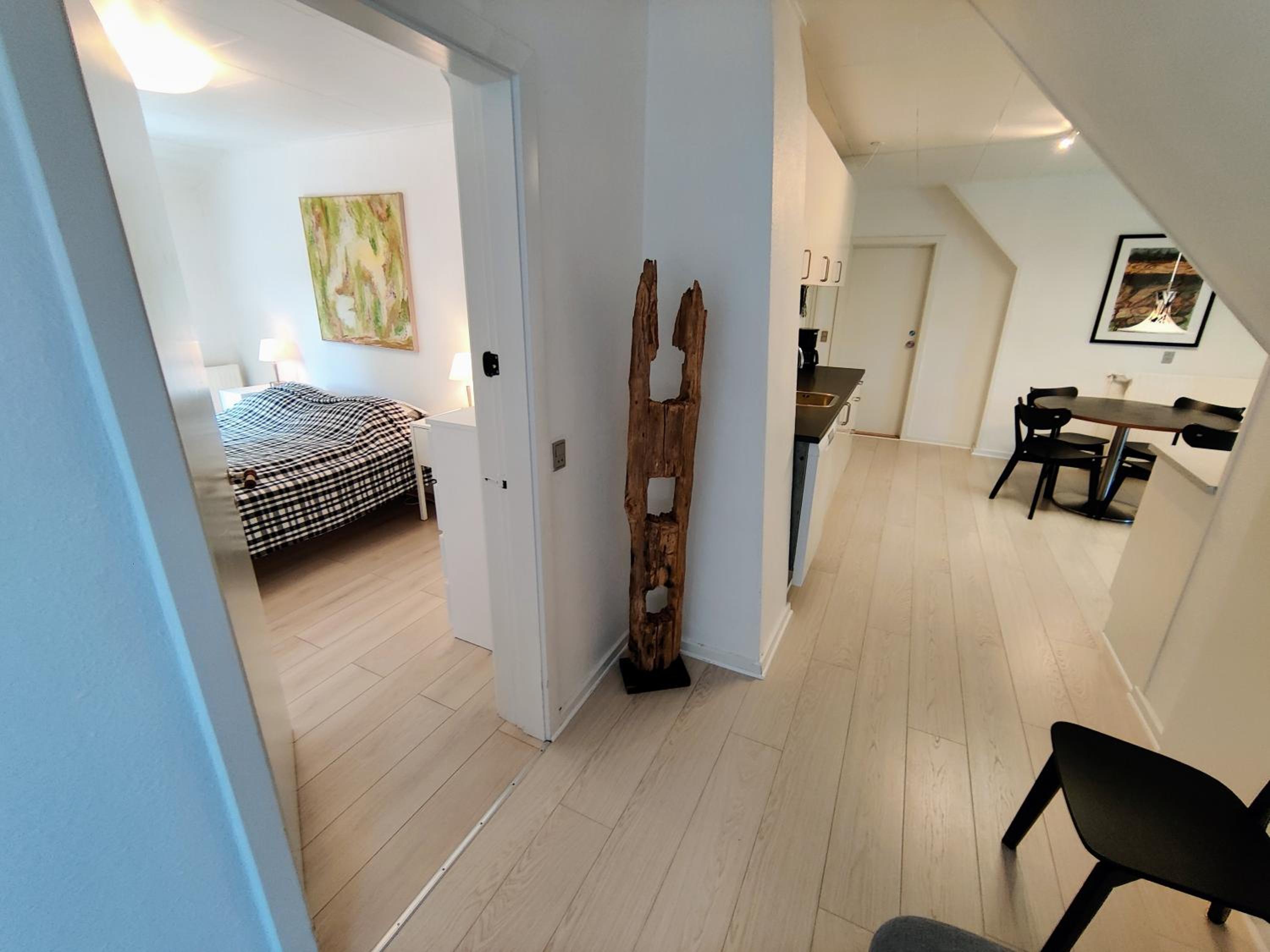 Provstegården Bed & Breakfast
