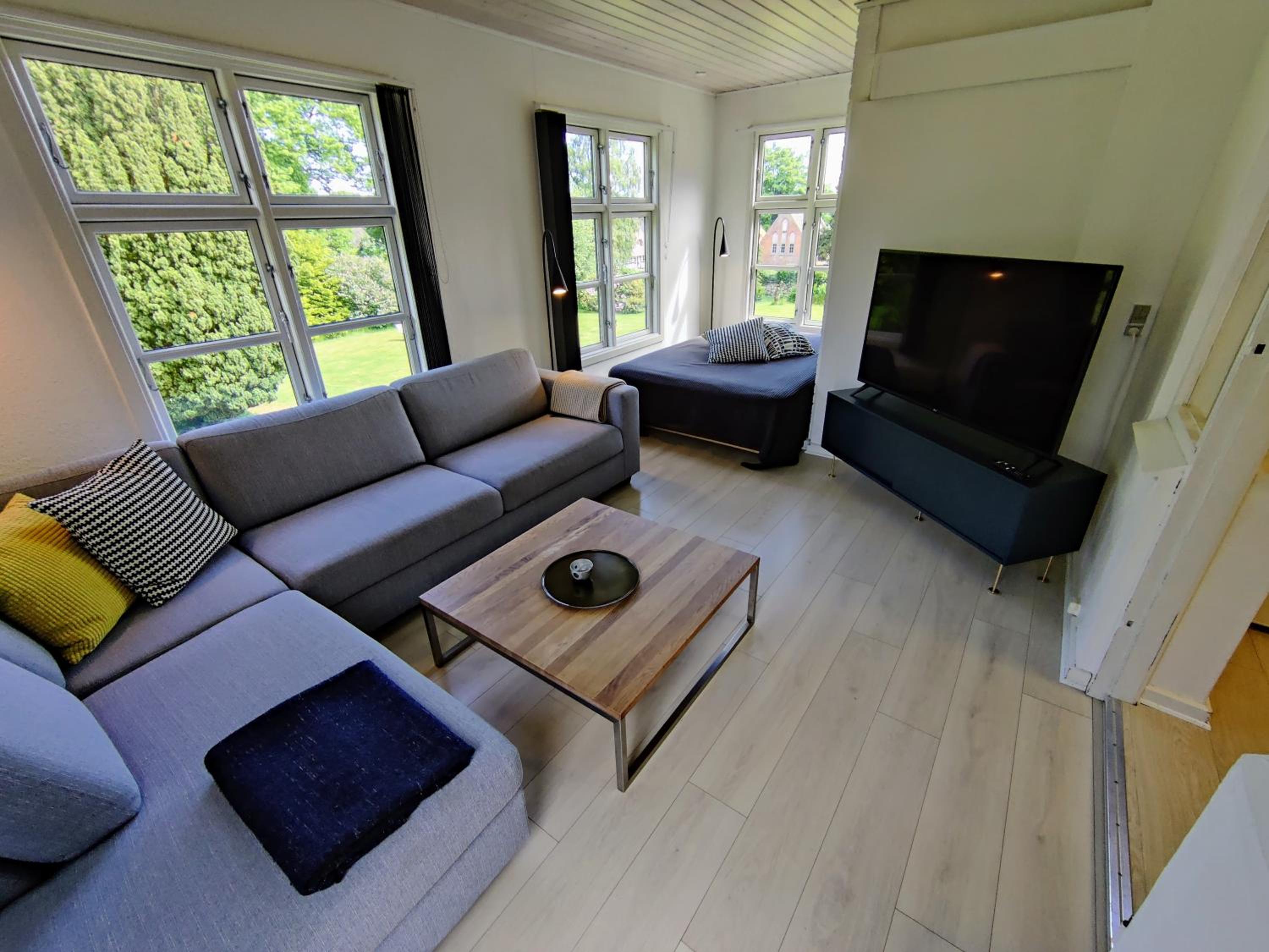 Provstegården Bed & Breakfast