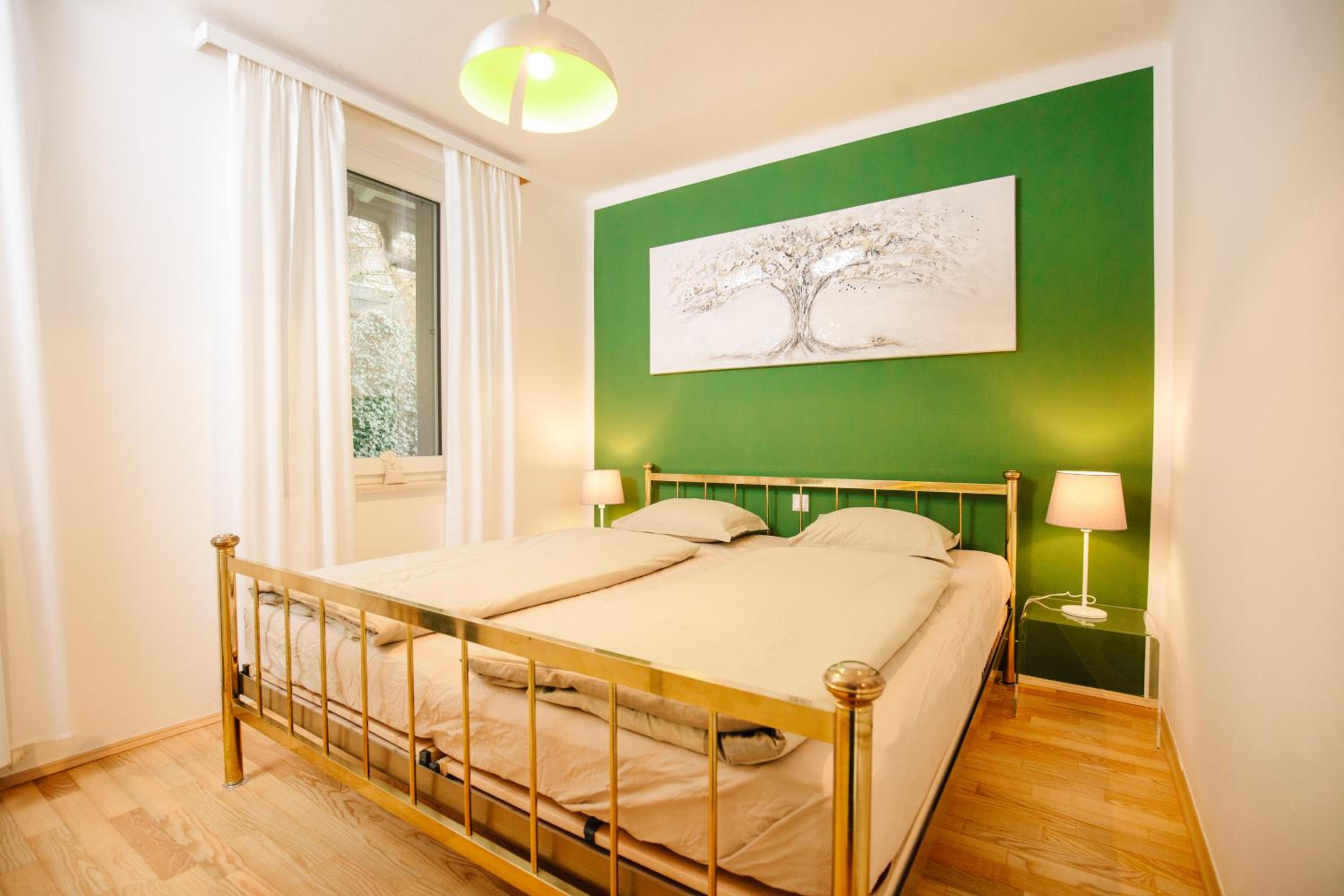 Appartement Johst am Wörthersee view 3