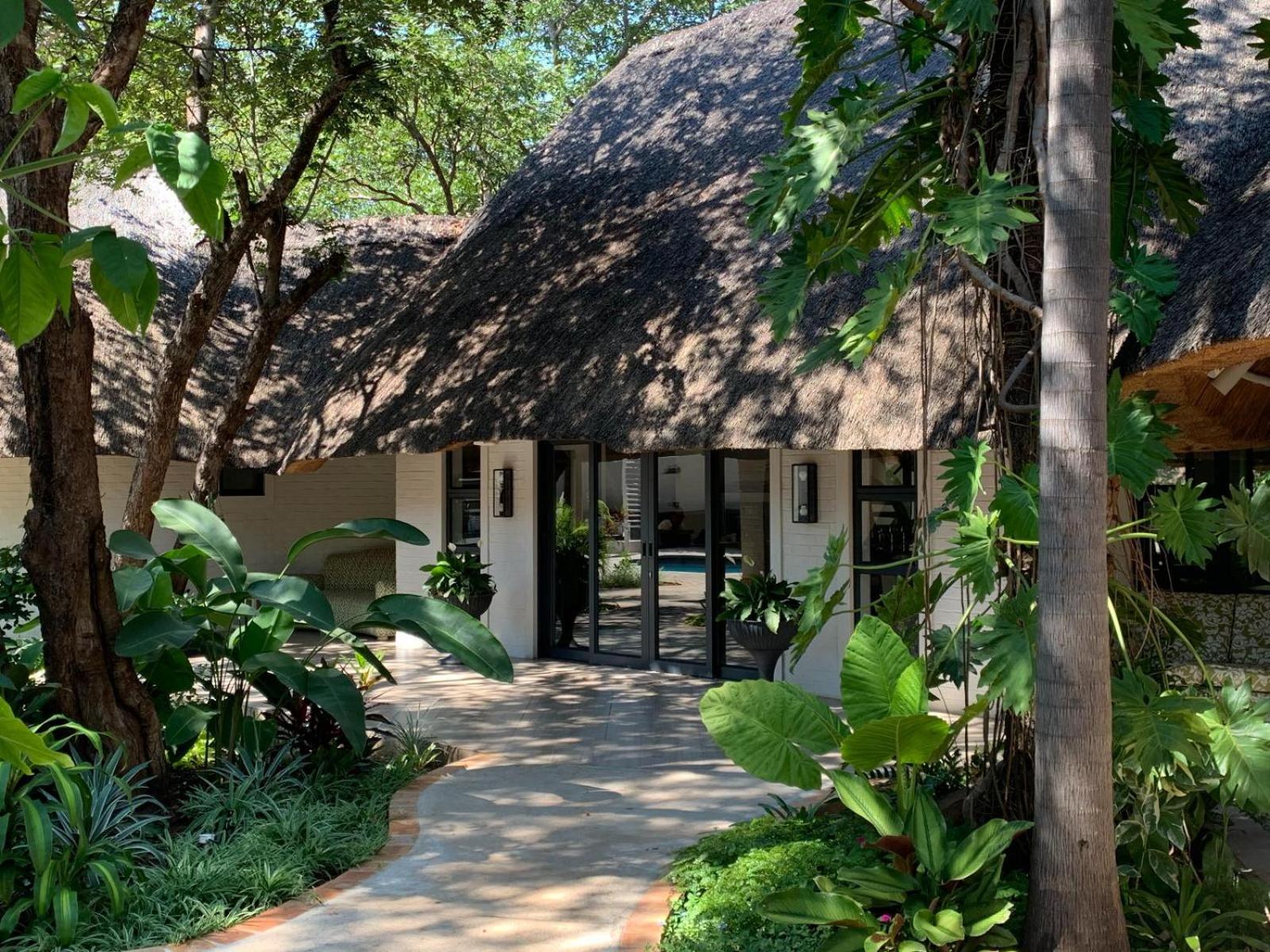 Pamarah Lodge