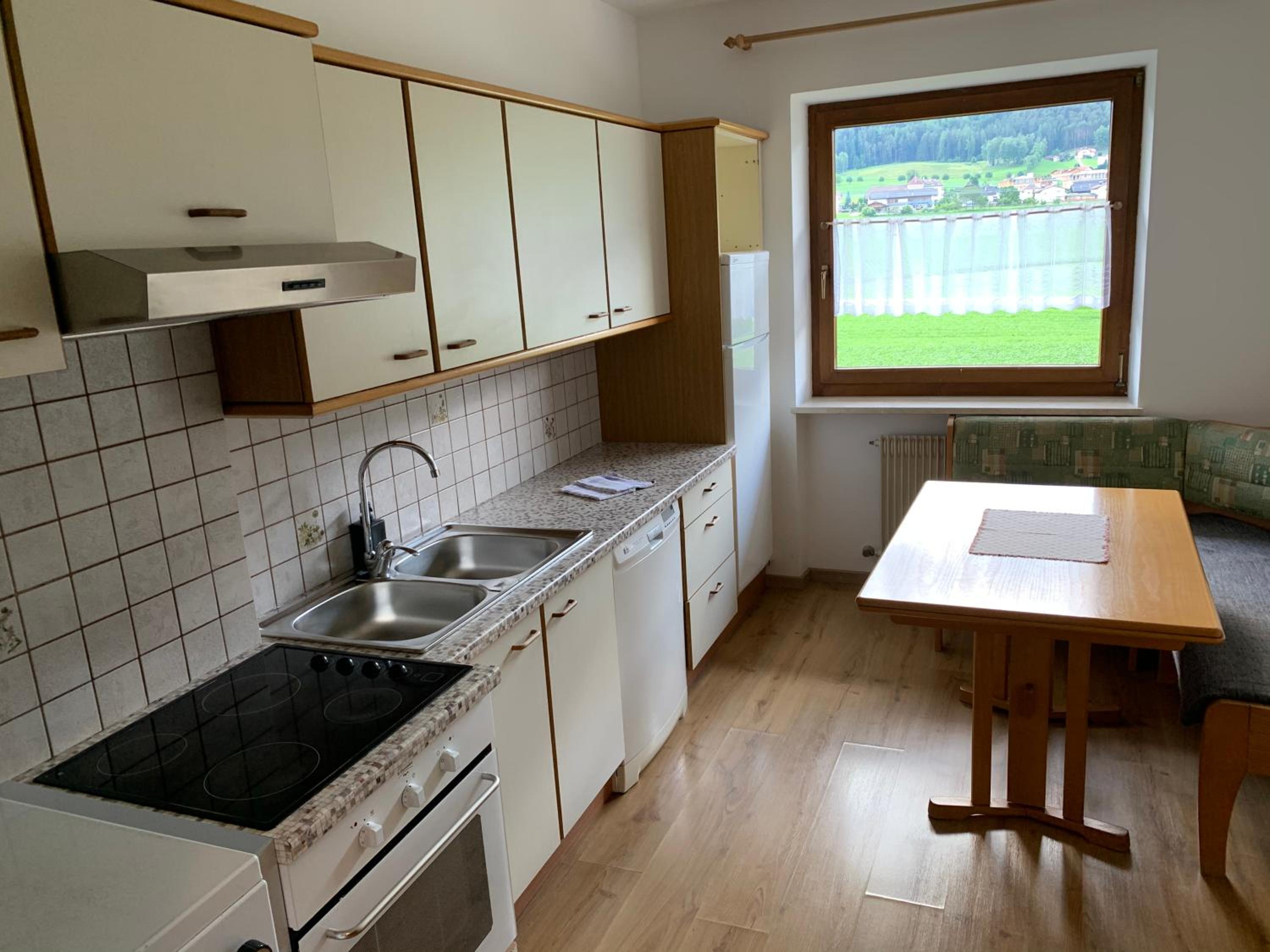 Appartments Hilber view 5