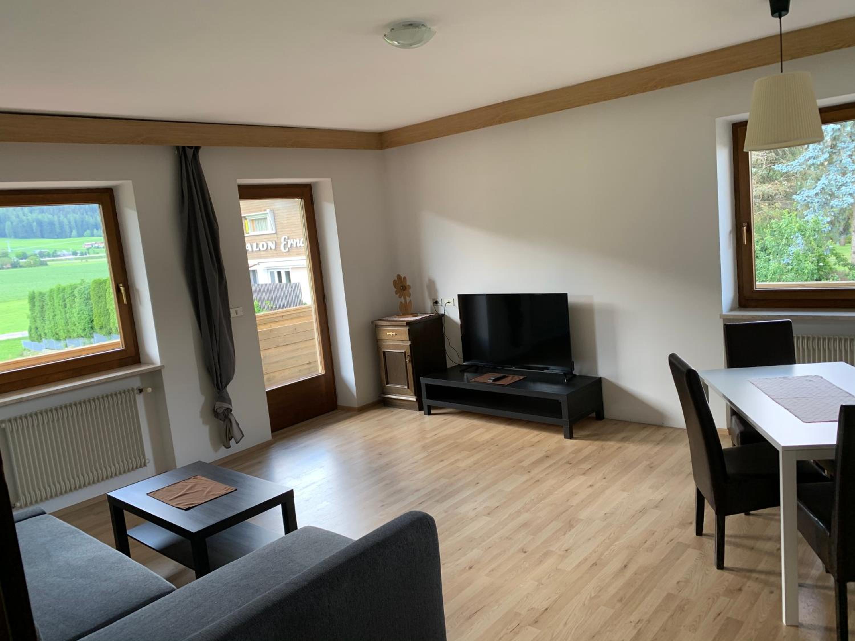 Appartments Hilber view 4