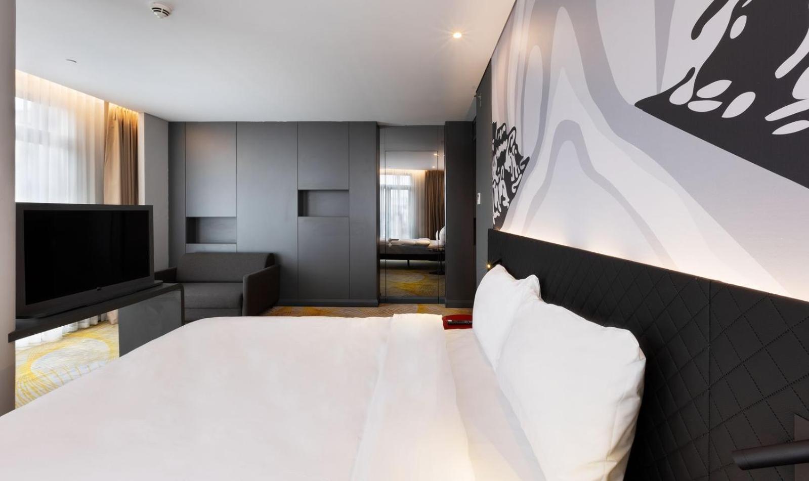 ibis Styles İstanbul Merter - Image 105