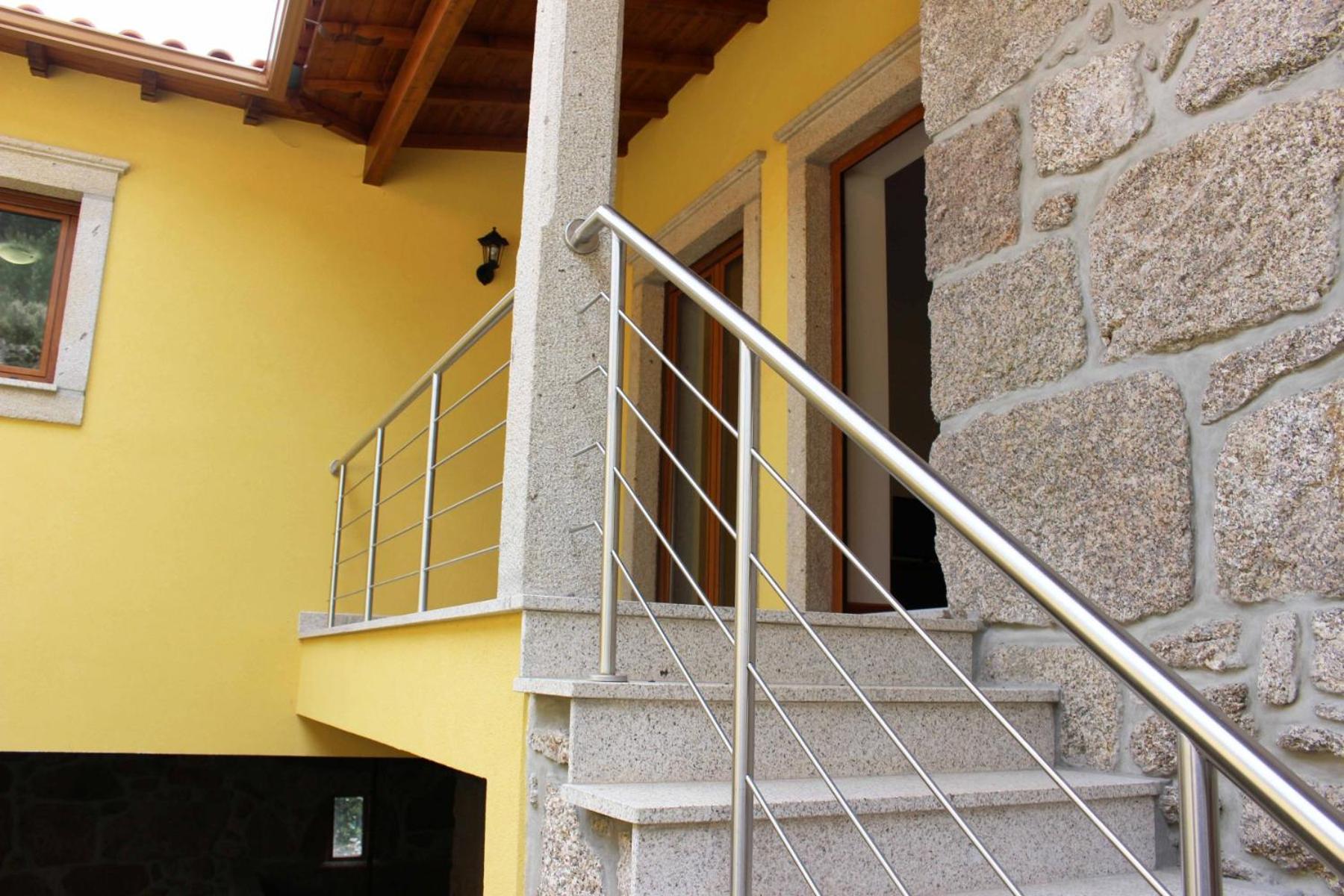 Casa Joao Vilar by Gerês Casas view 5