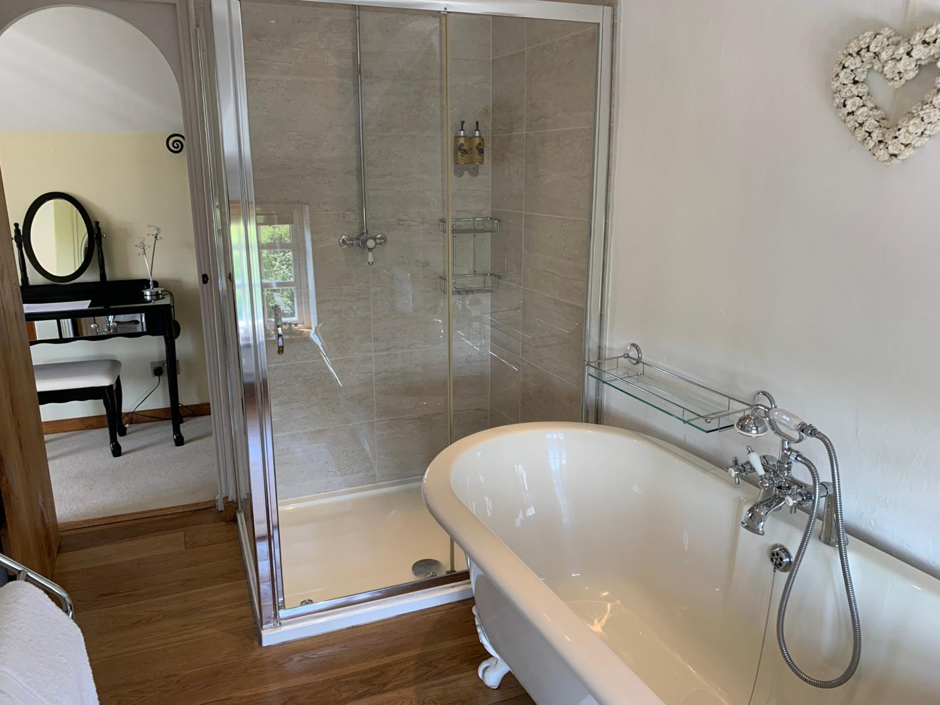 Fernside Bed and Breakfast