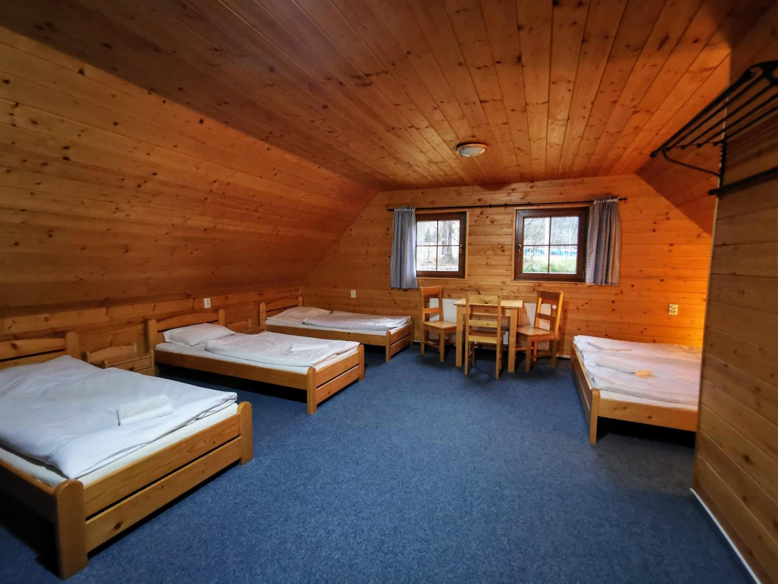 Apartmány Ski areal Kareš view 5
