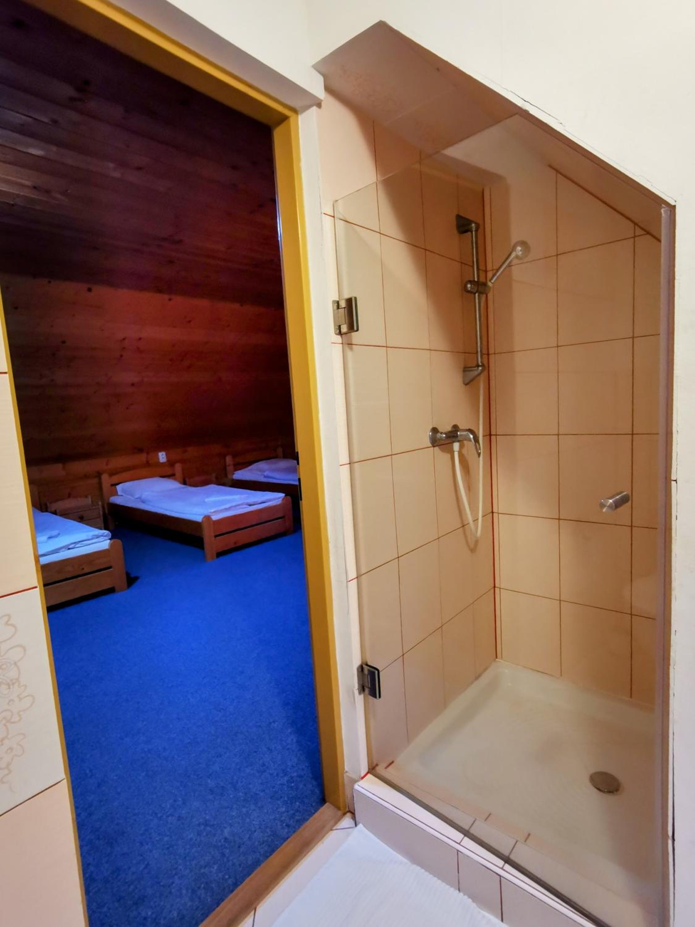 Apartmány Ski areal Kareš view 4