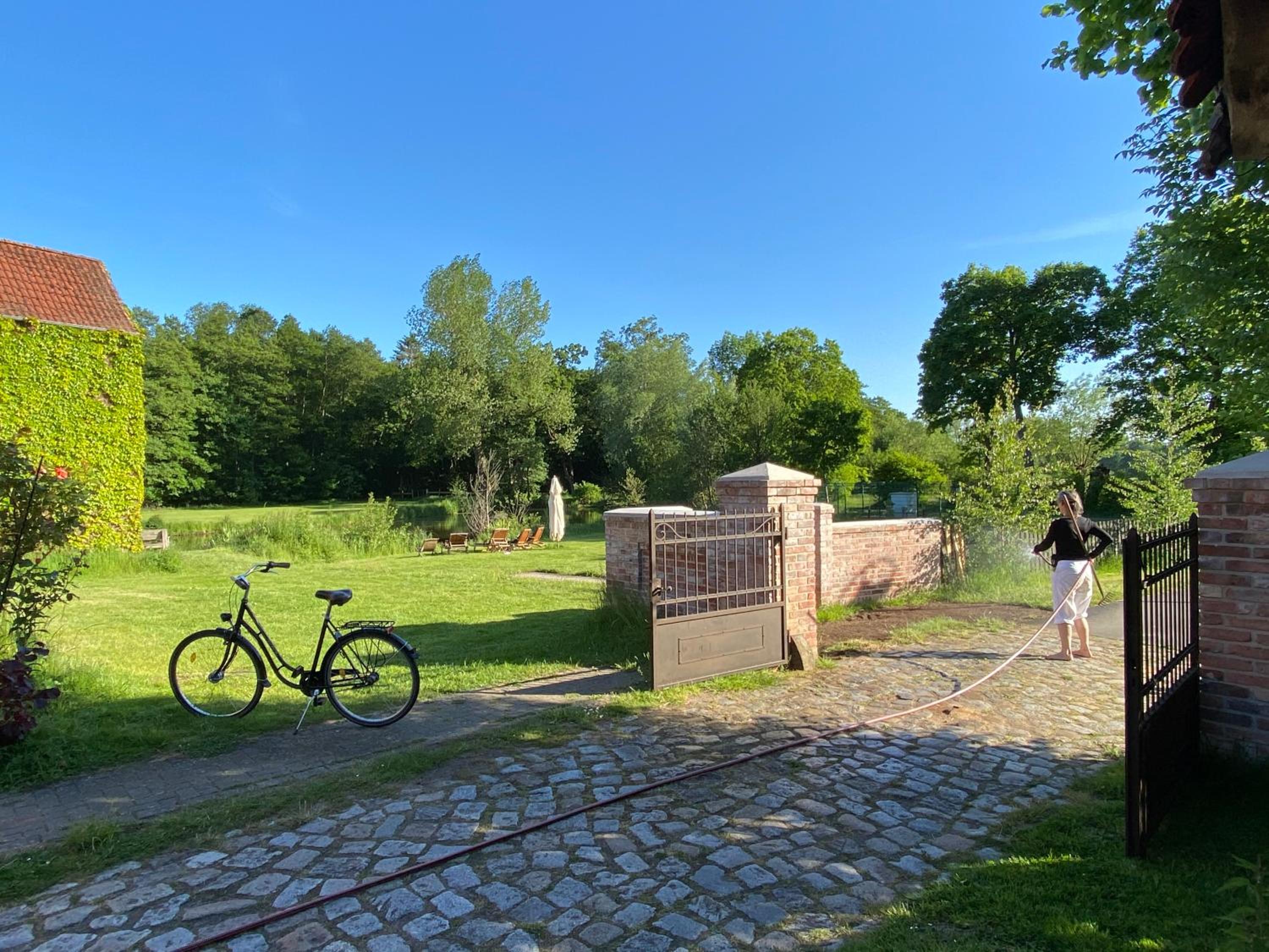 Landhaus Viezer Mühle view 2