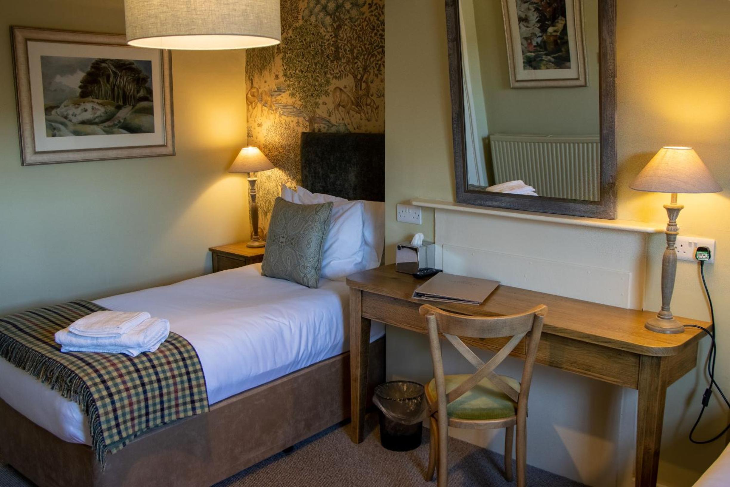 Marlborough Vacations - The Green Dragon - Property Image 8