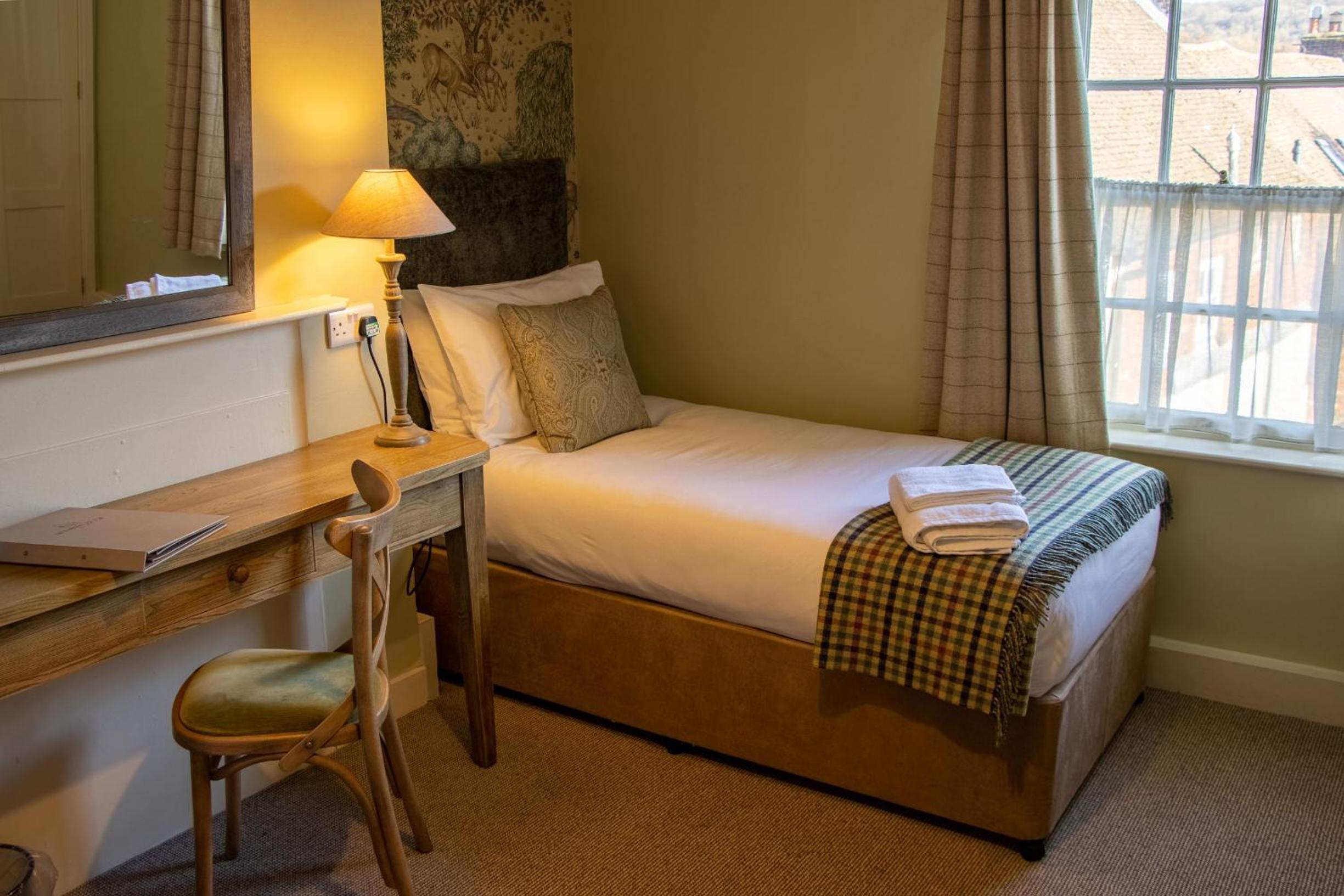 Marlborough Vacations - The Green Dragon - Property Image 10