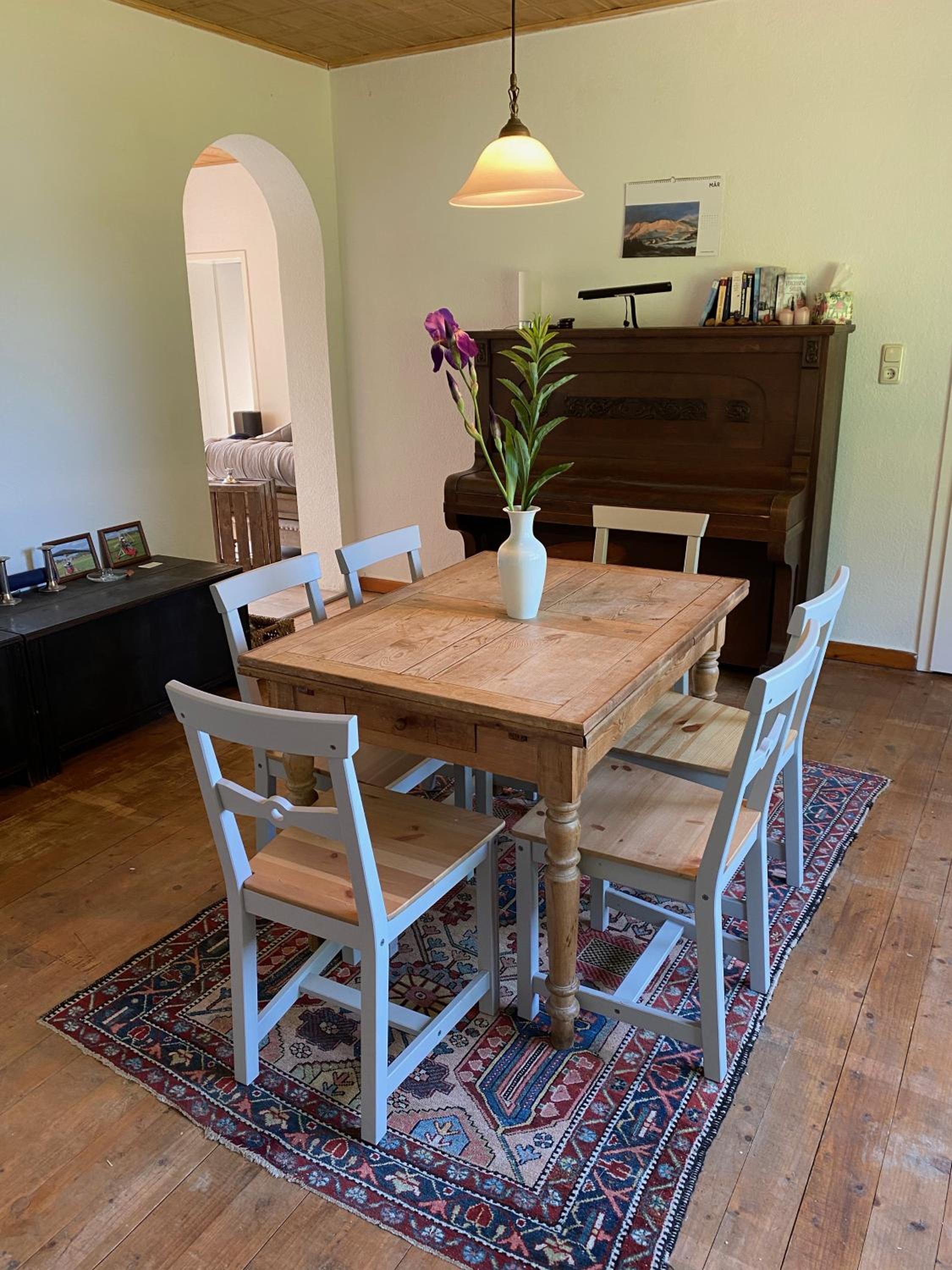 Landhaus Viezer Mühle view 5