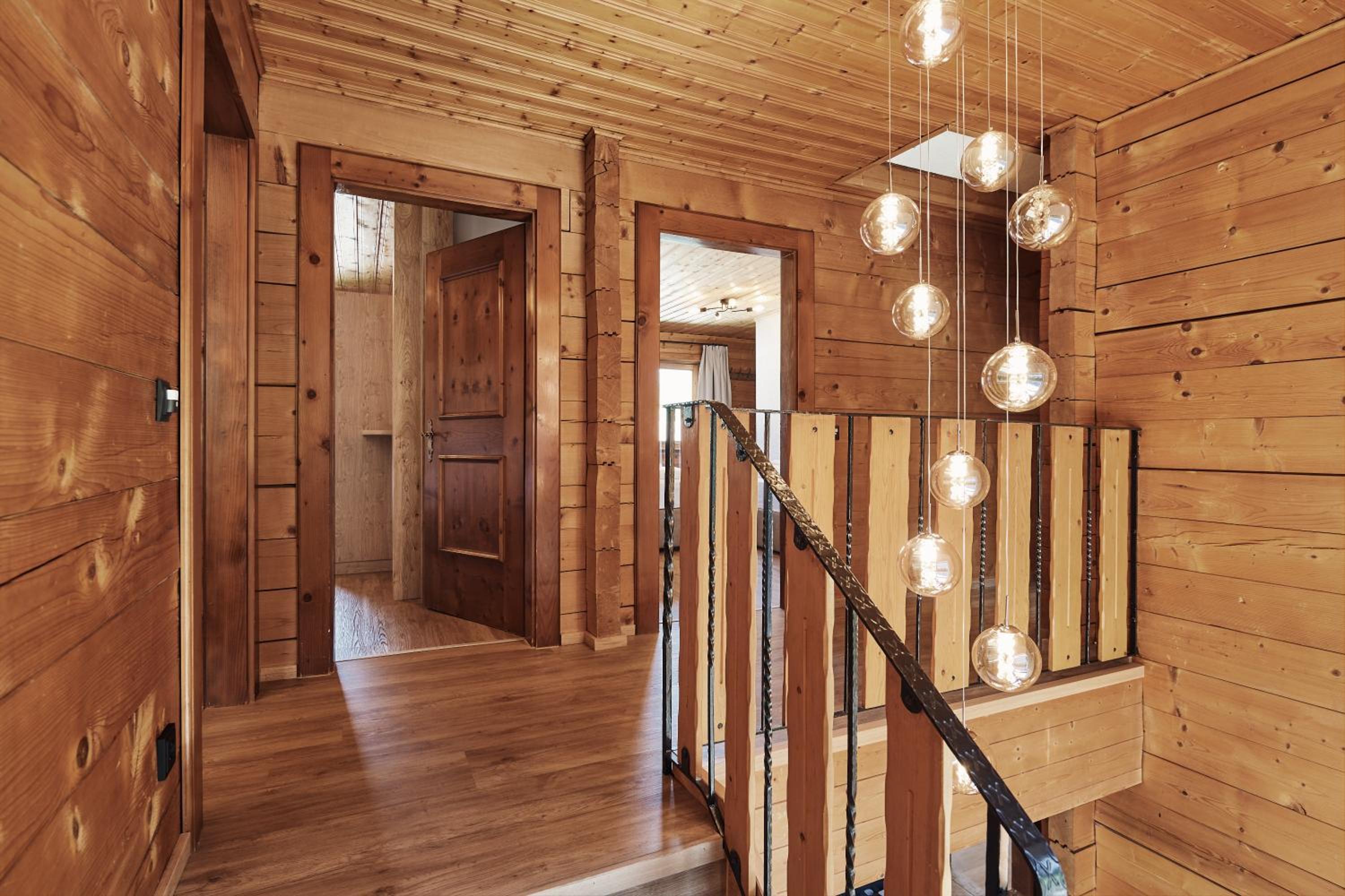 Flachau Lodge view 5