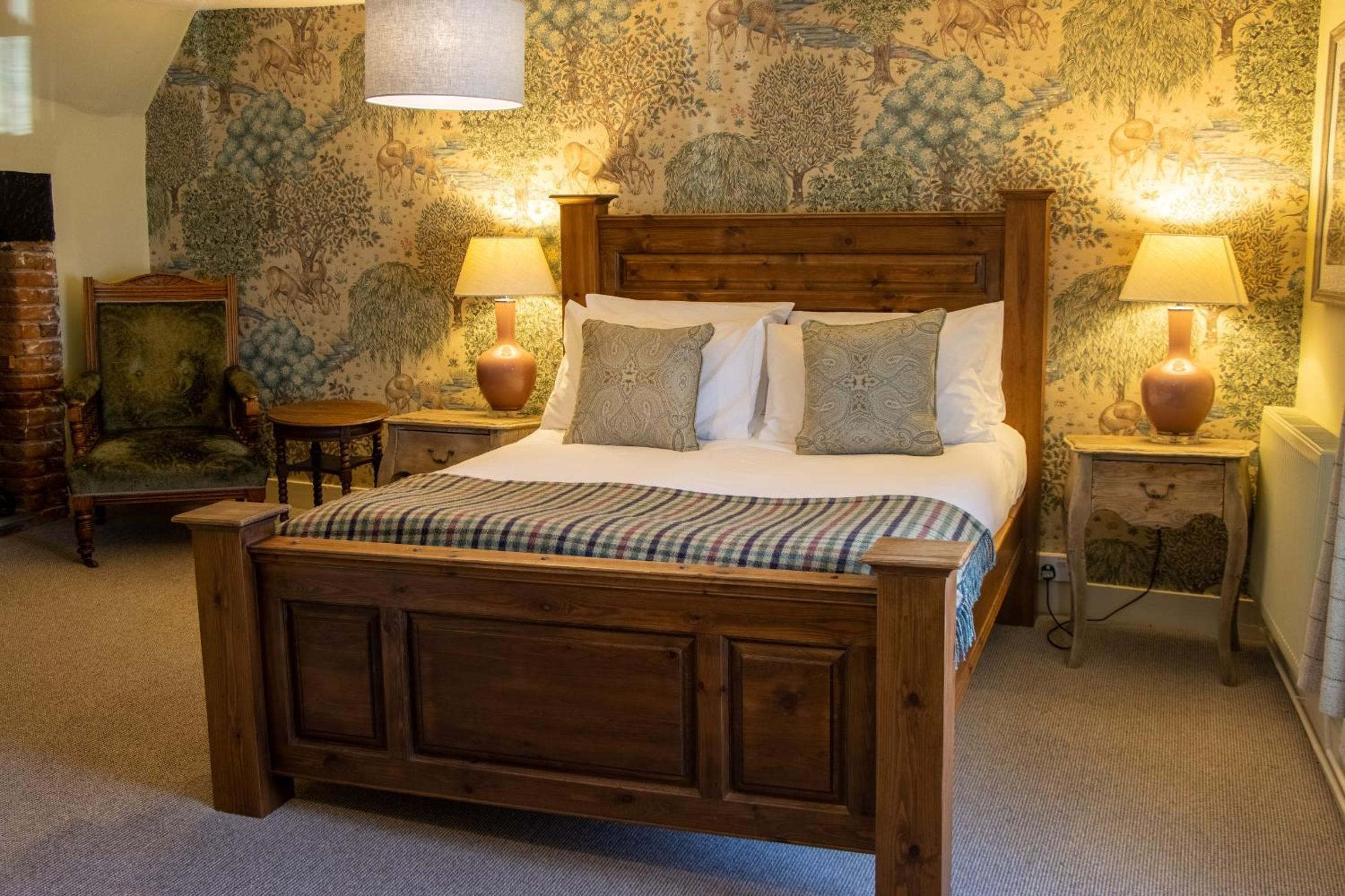 Marlborough Vacations - The Green Dragon - Property Image 13