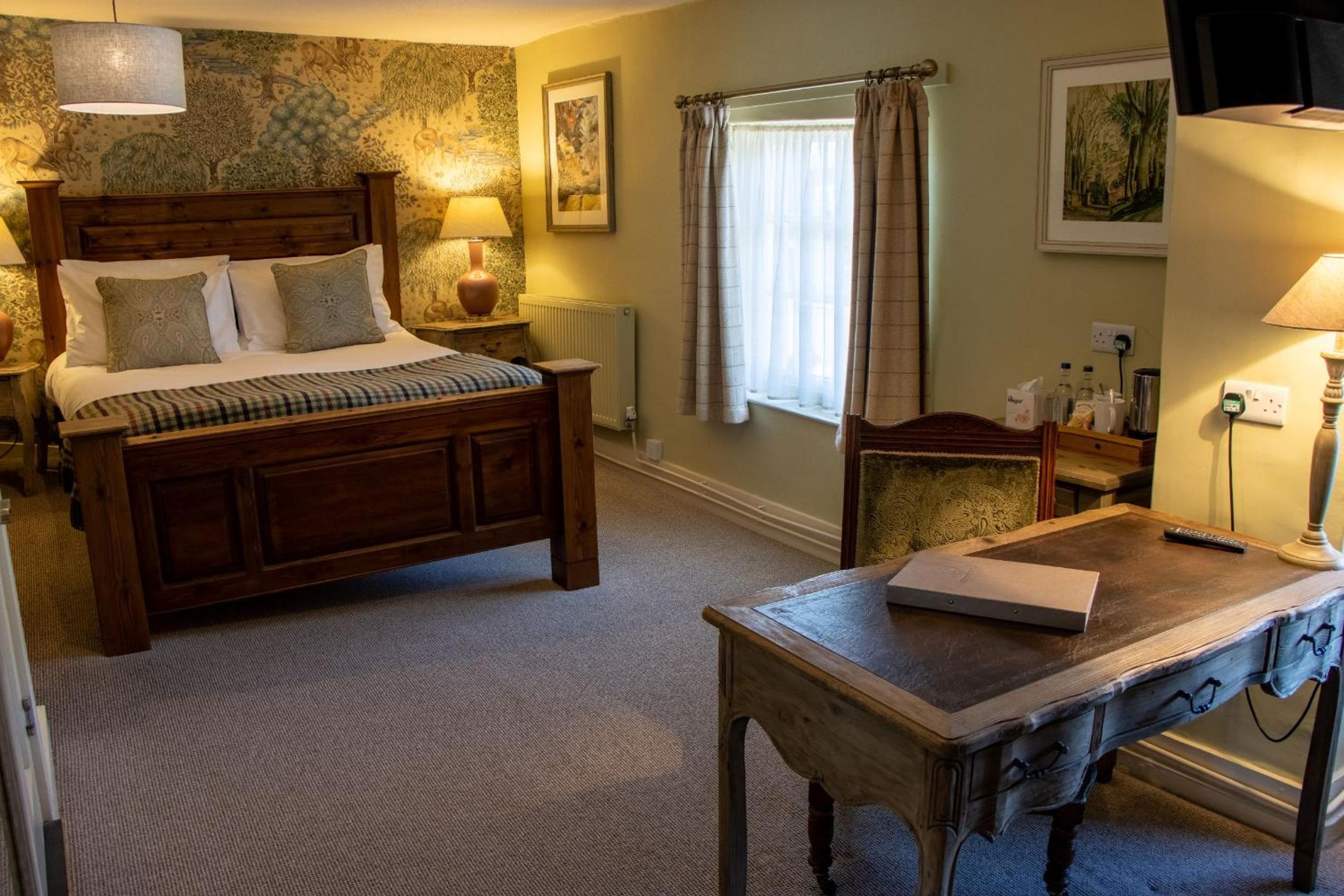 Marlborough Vacations - The Green Dragon - Property Image 16