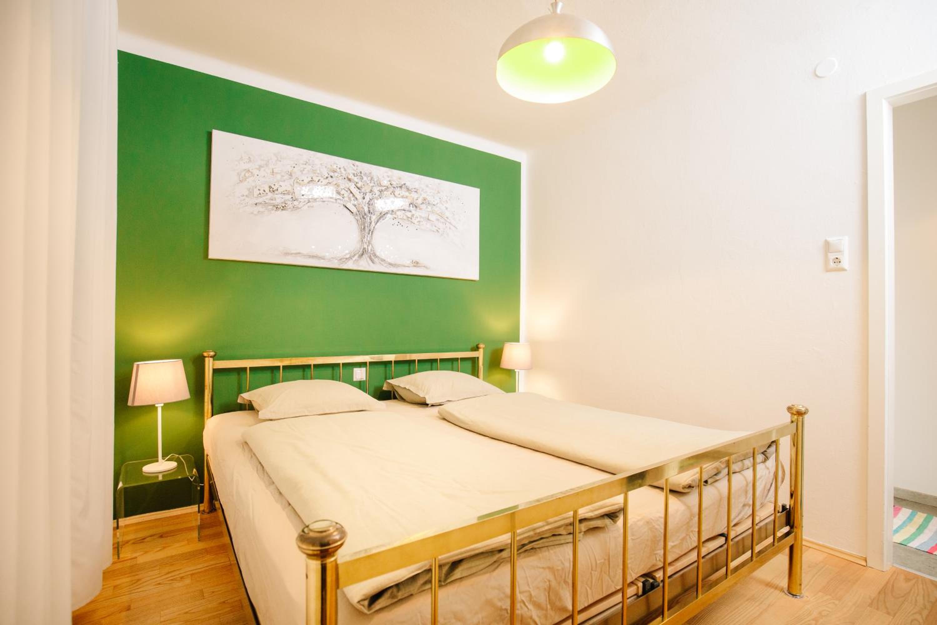 Appartement Johst am Wörthersee view 4