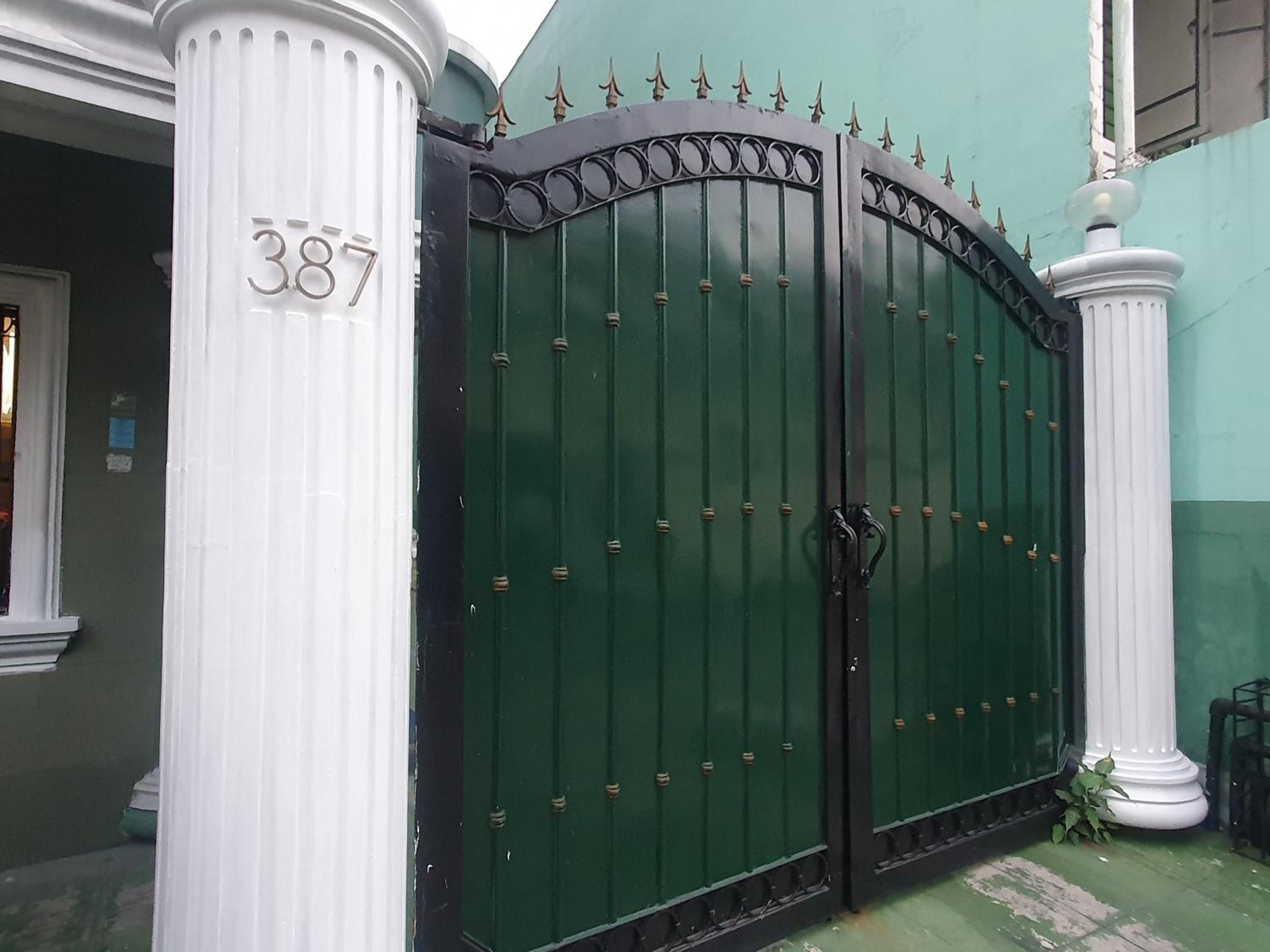 Mint Homes in CEV Mansion view 2