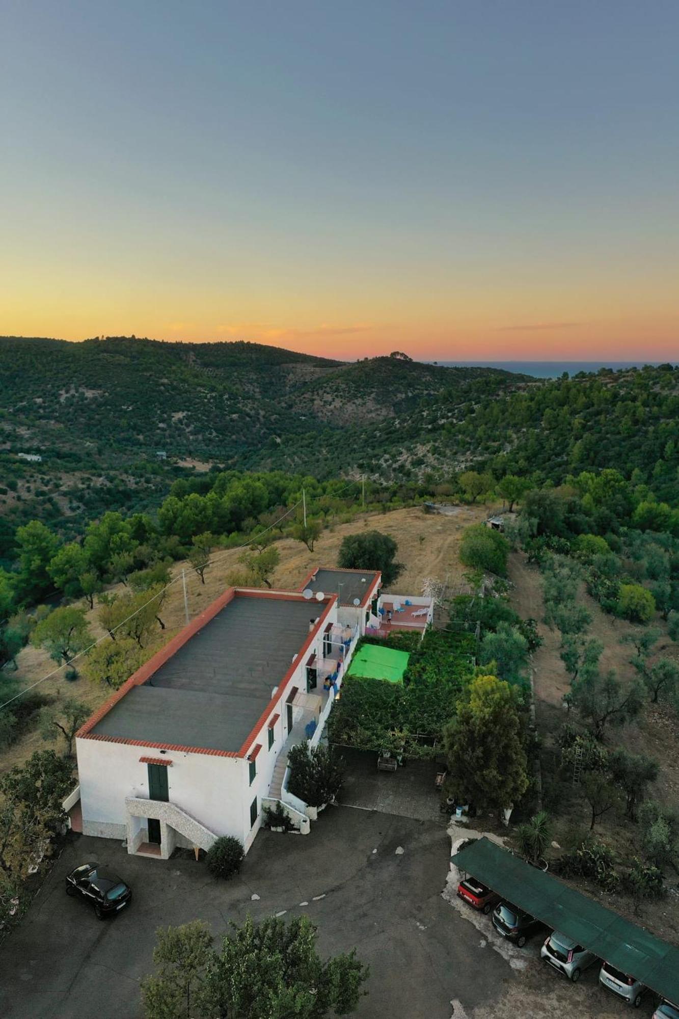 Casa Colletta Vieste photo 2