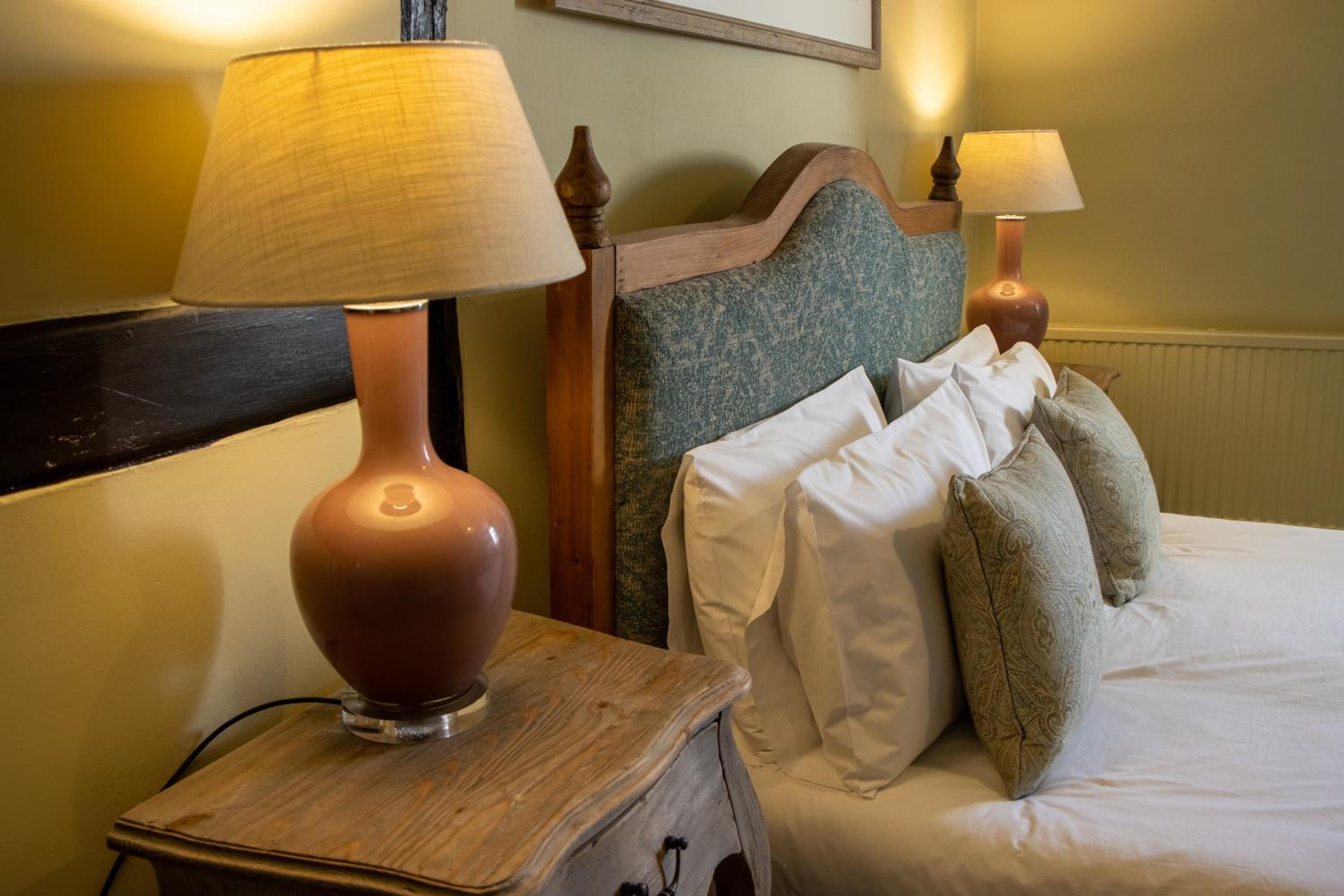 Marlborough Vacations - The Green Dragon - Property Image 22