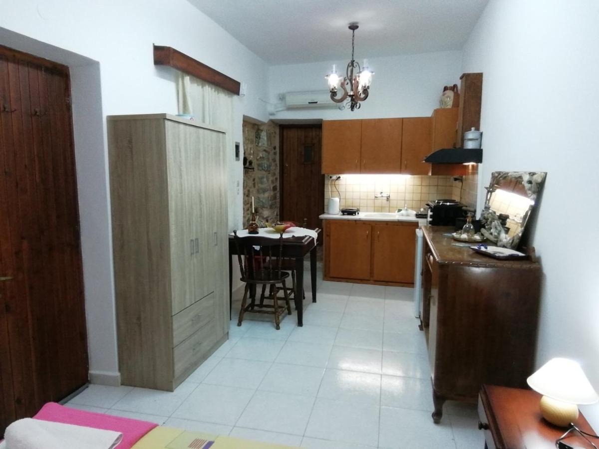 Grandpa's home view 4