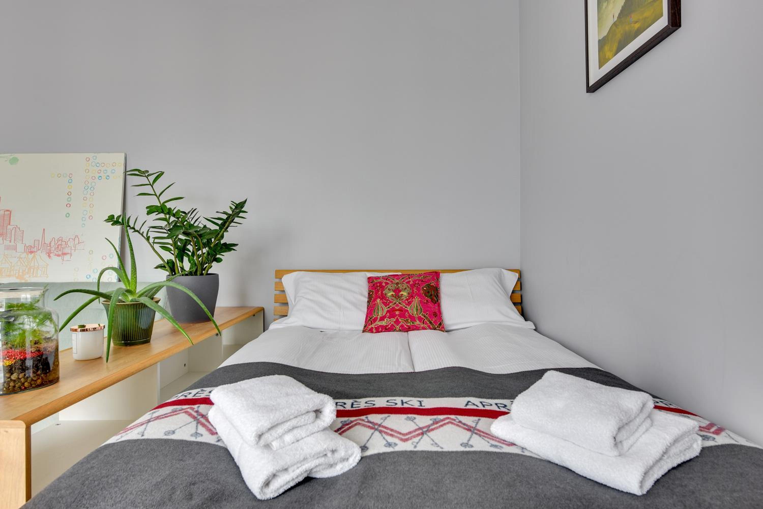 Angielska Grobla Apartments Old Town