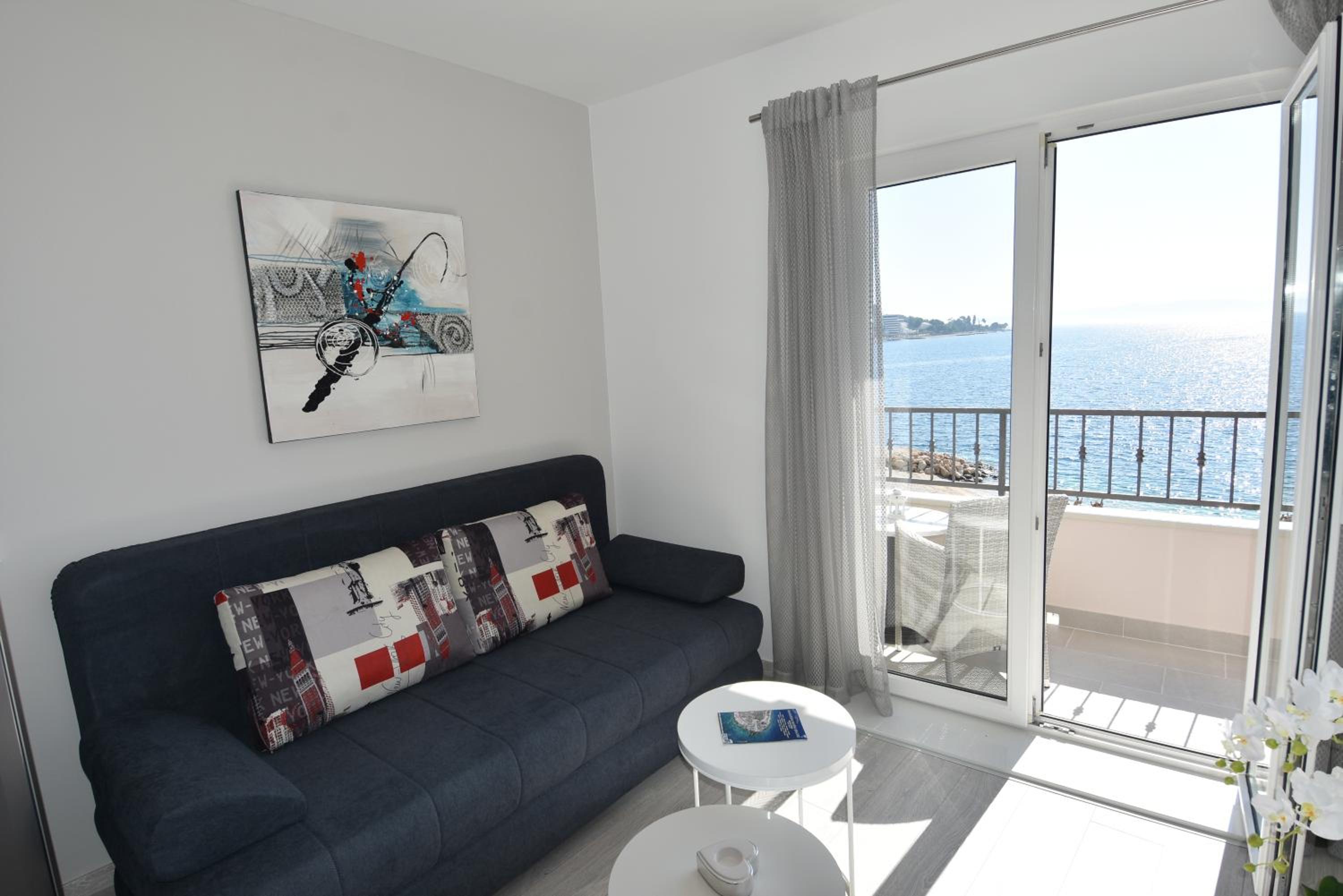 Villa NEDE 2 view 5