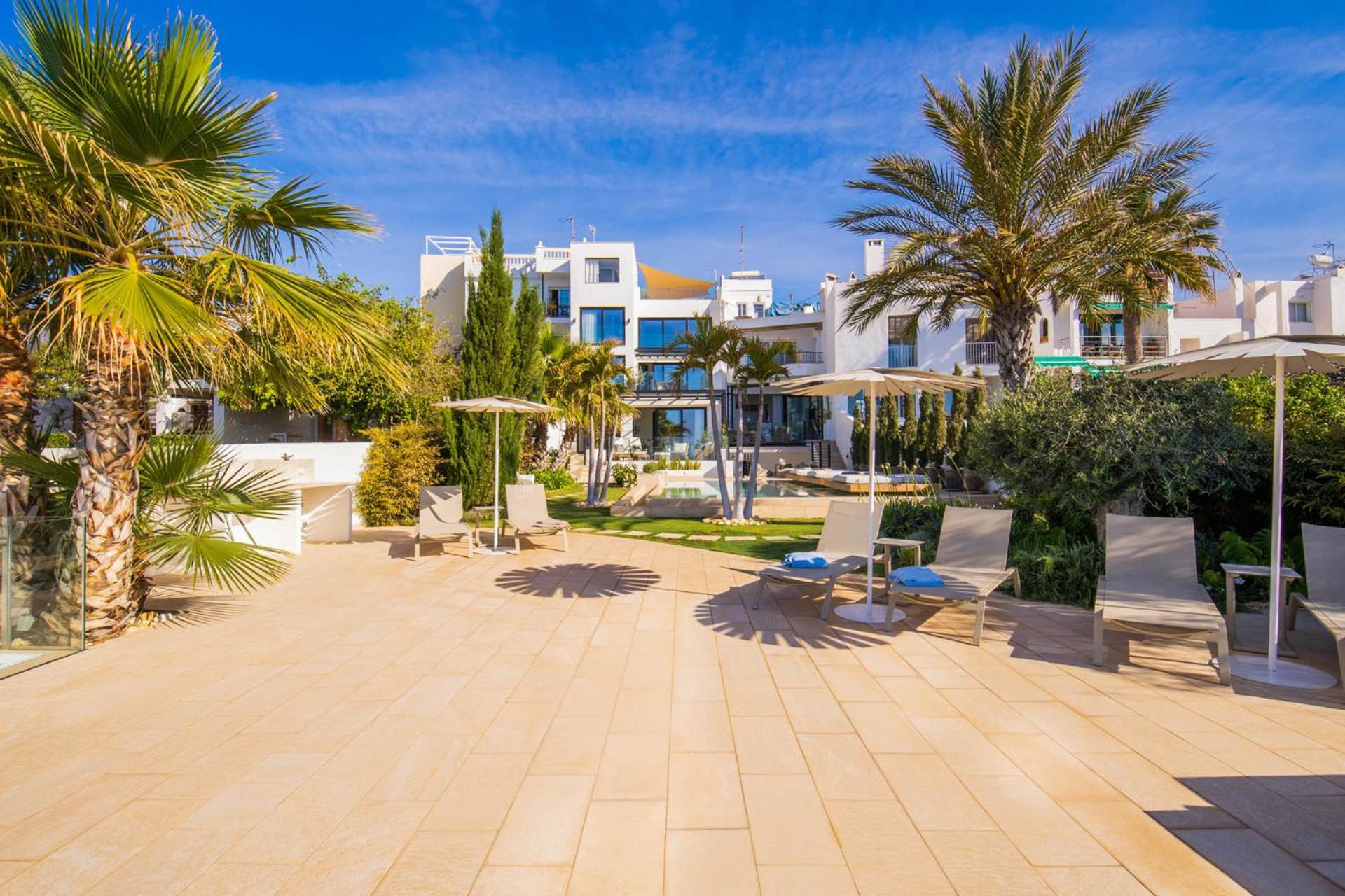 Horizonte Club in Nerja by Solaga Holiday Homes photo 3