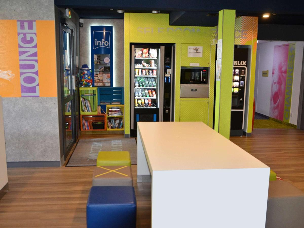 children's play area