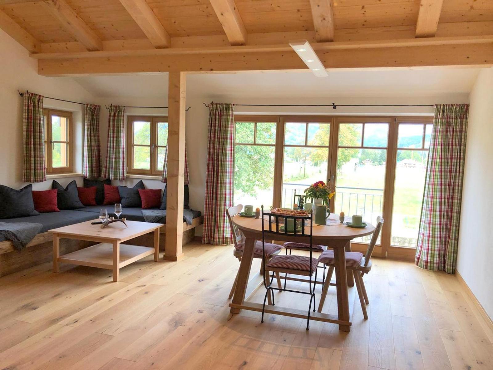 Ferienwohnung Sundratn view 2