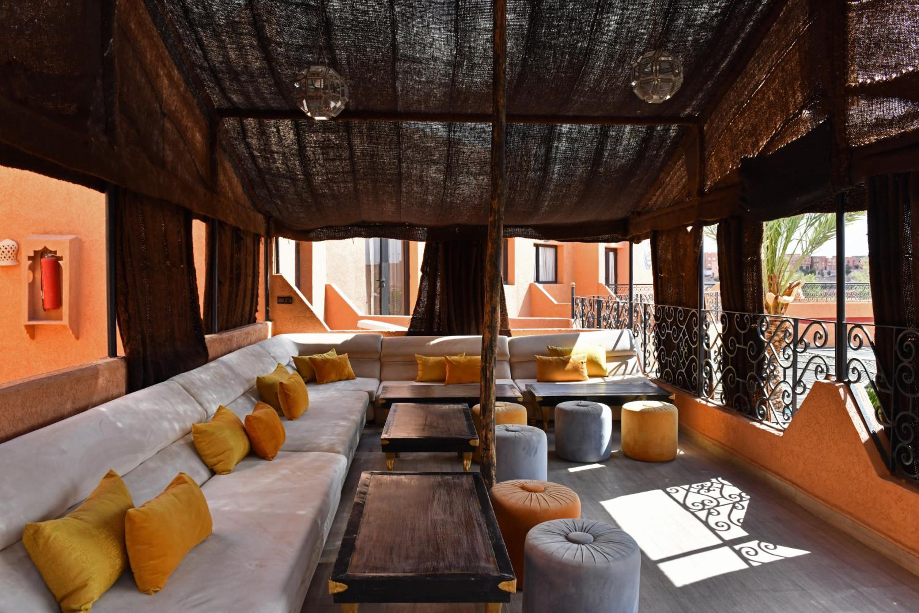Ouarzazate Vacations - Oscar Hotel by Atlas Studios - Property Image 5
