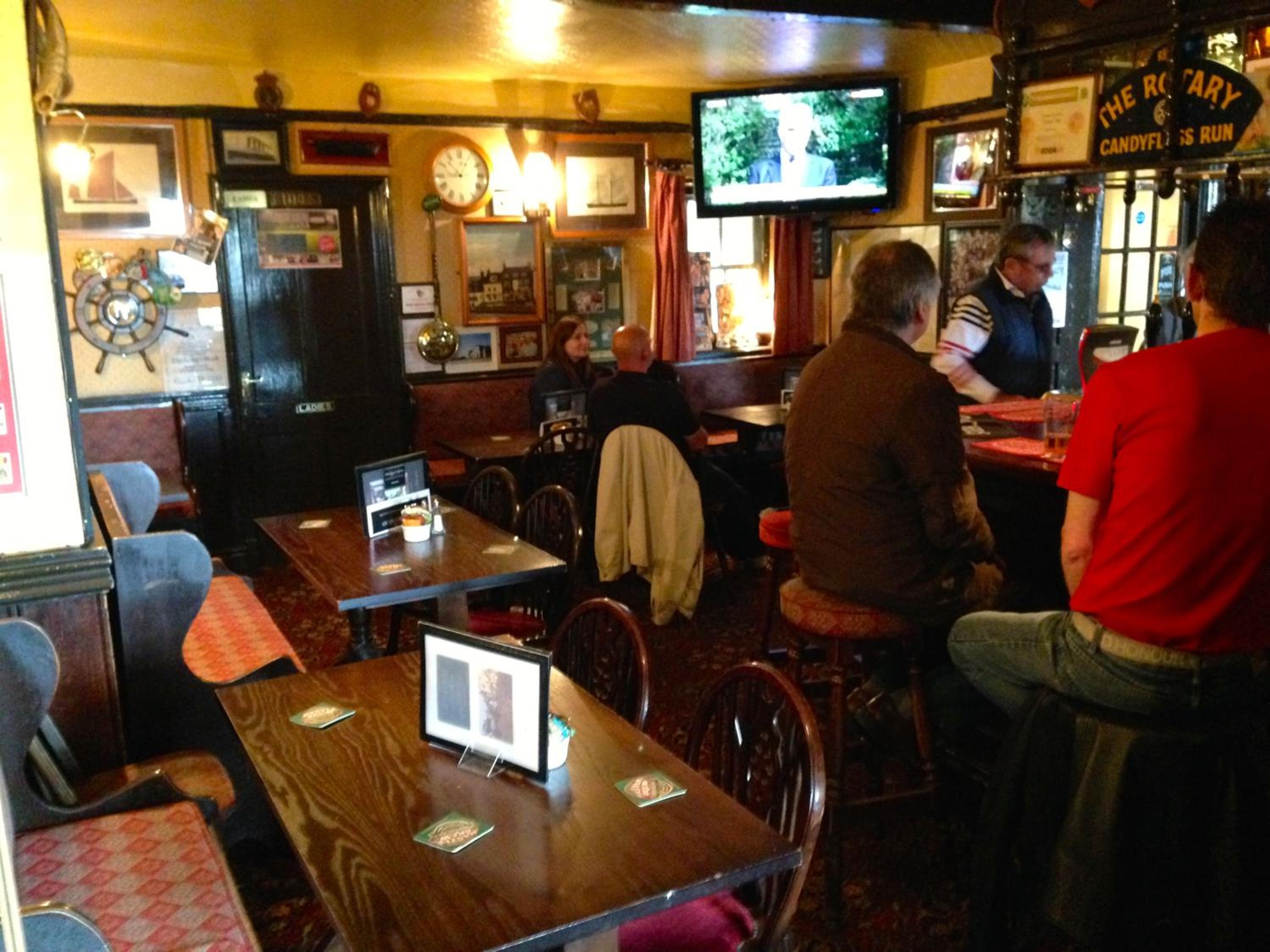 The Kings Head
