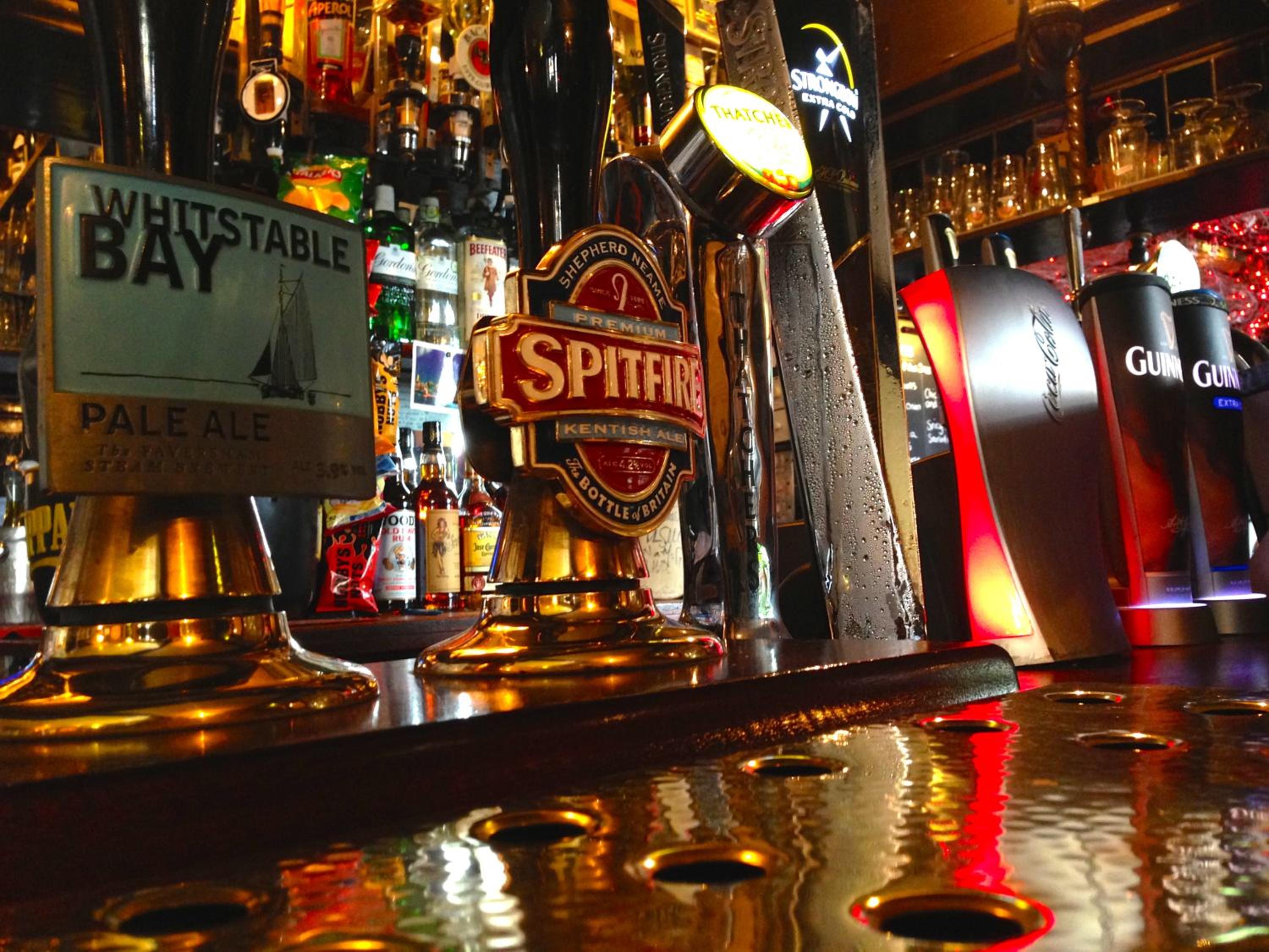 The Kings Head